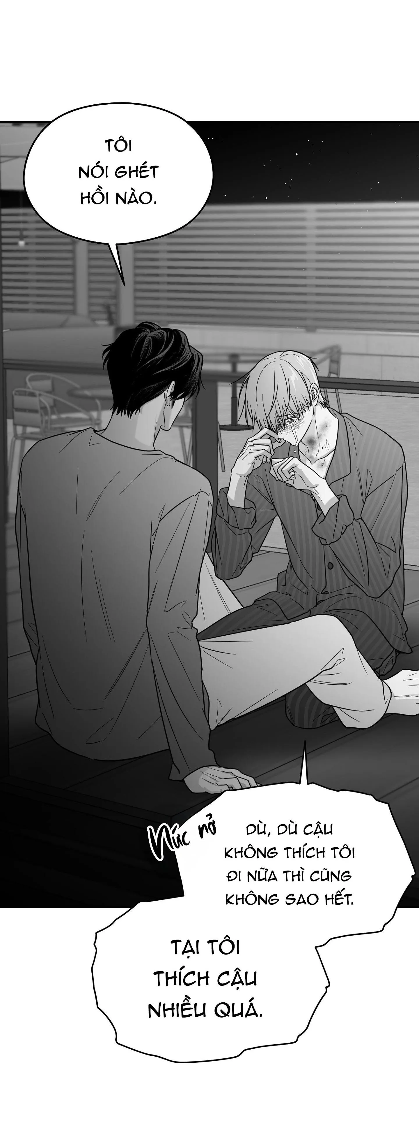 NON ZERO SUM Chapter 67 Trang 43