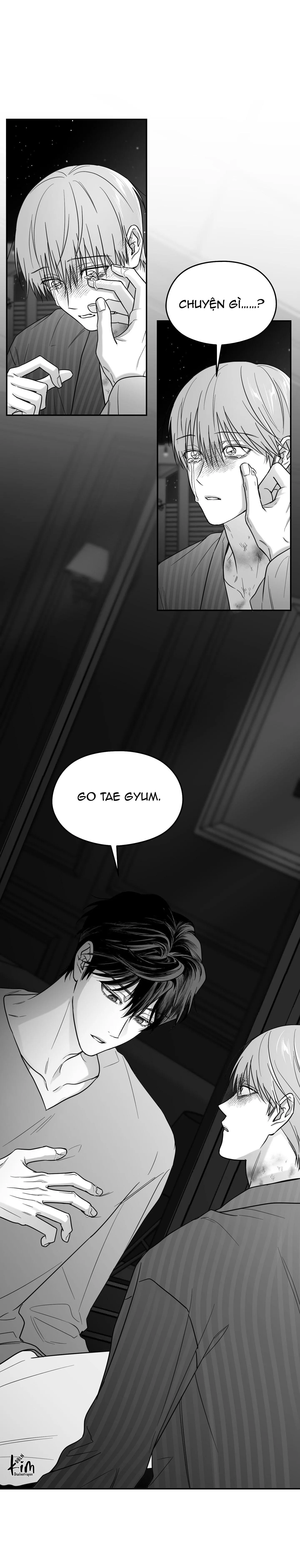 NON ZERO SUM Chapter 67 Trang 46