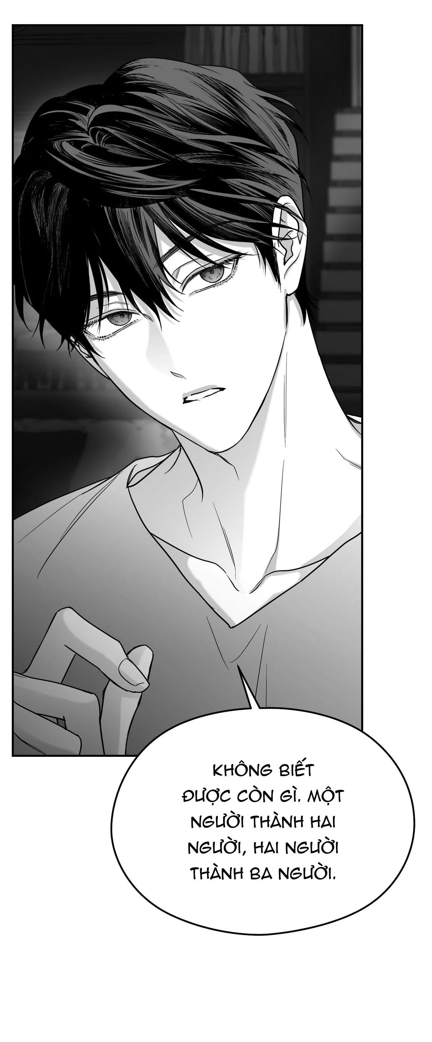 NON ZERO SUM Chapter 67 Trang 48