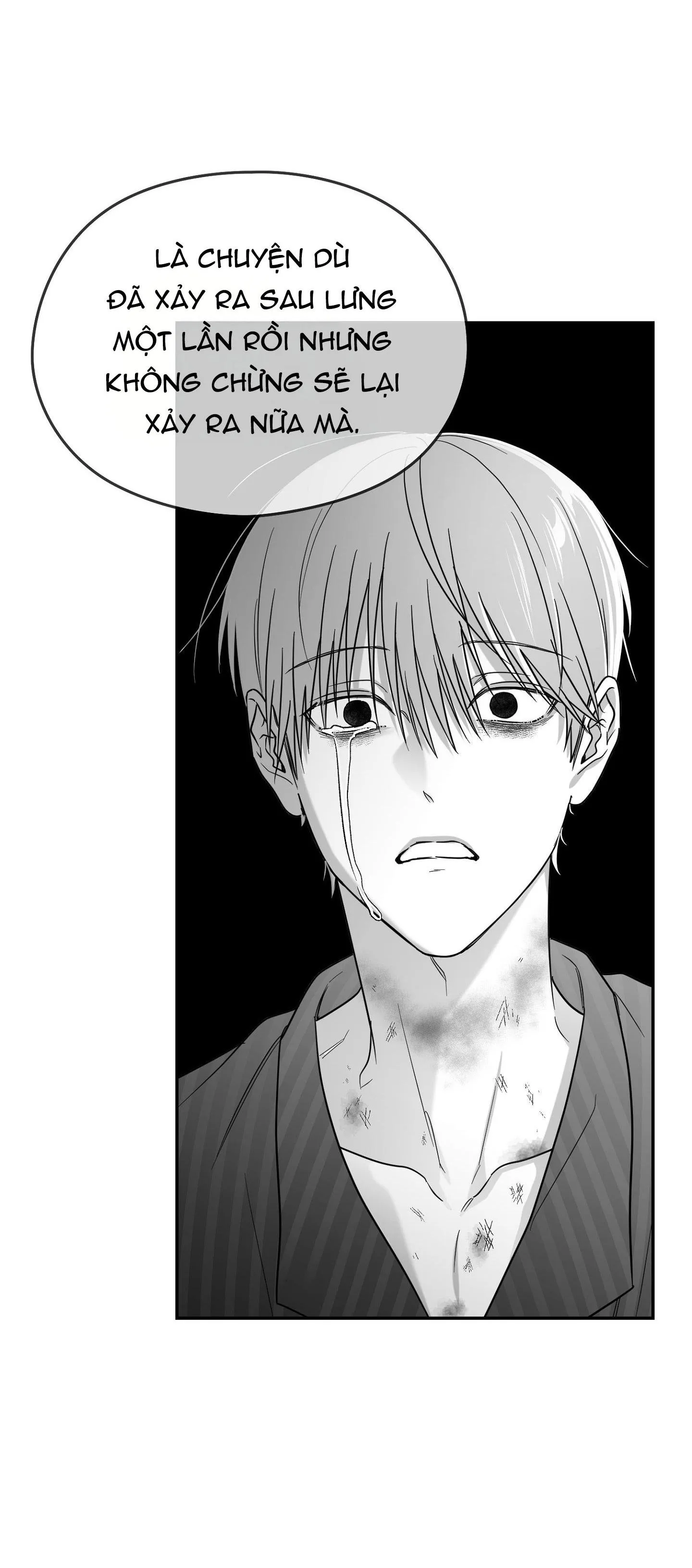 NON ZERO SUM Chapter 67 Trang 49