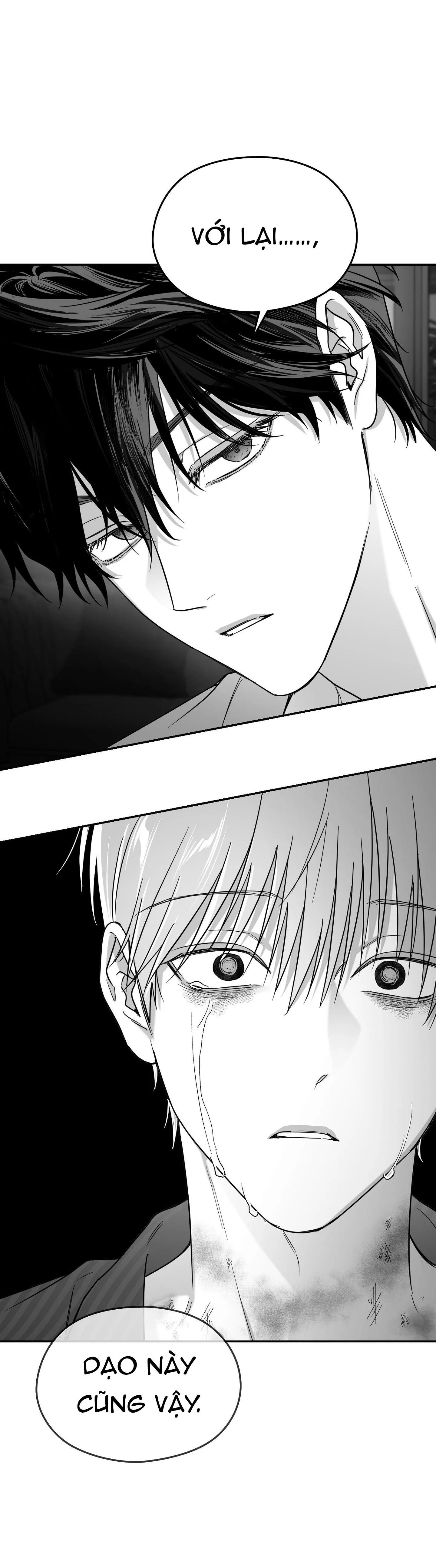 NON ZERO SUM Chapter 67 Trang 50