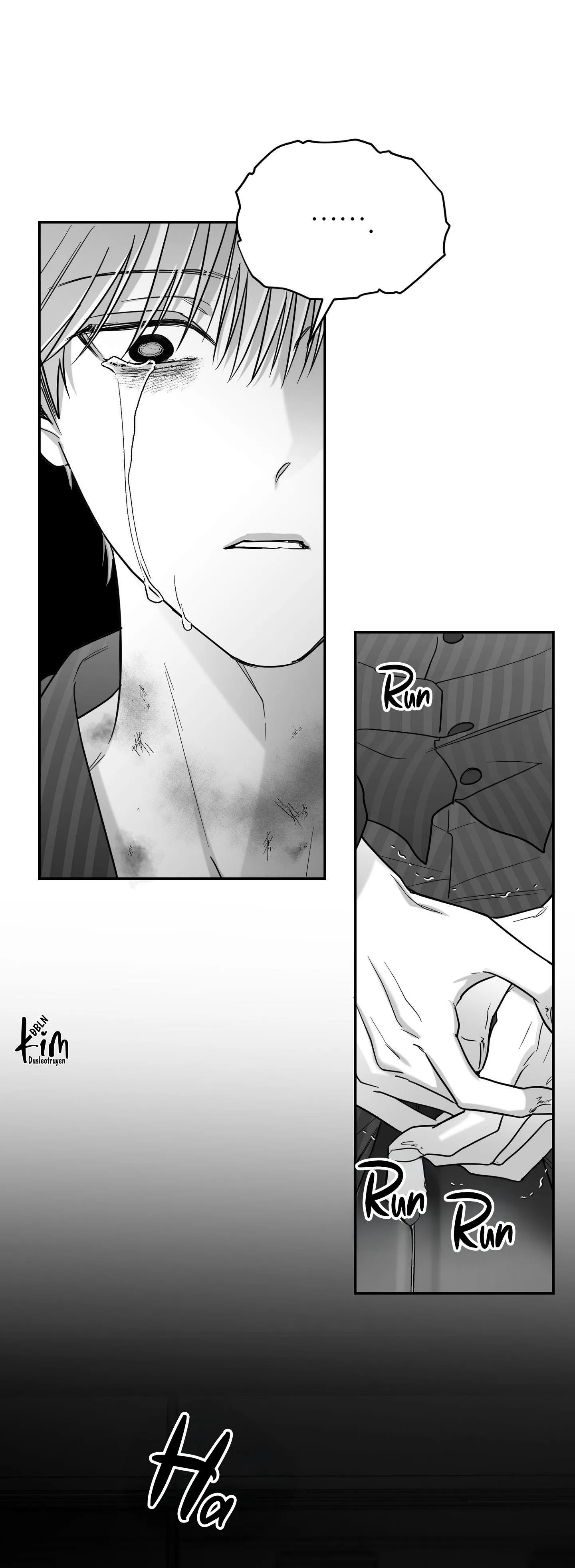 NON ZERO SUM Chapter 67 Trang 51