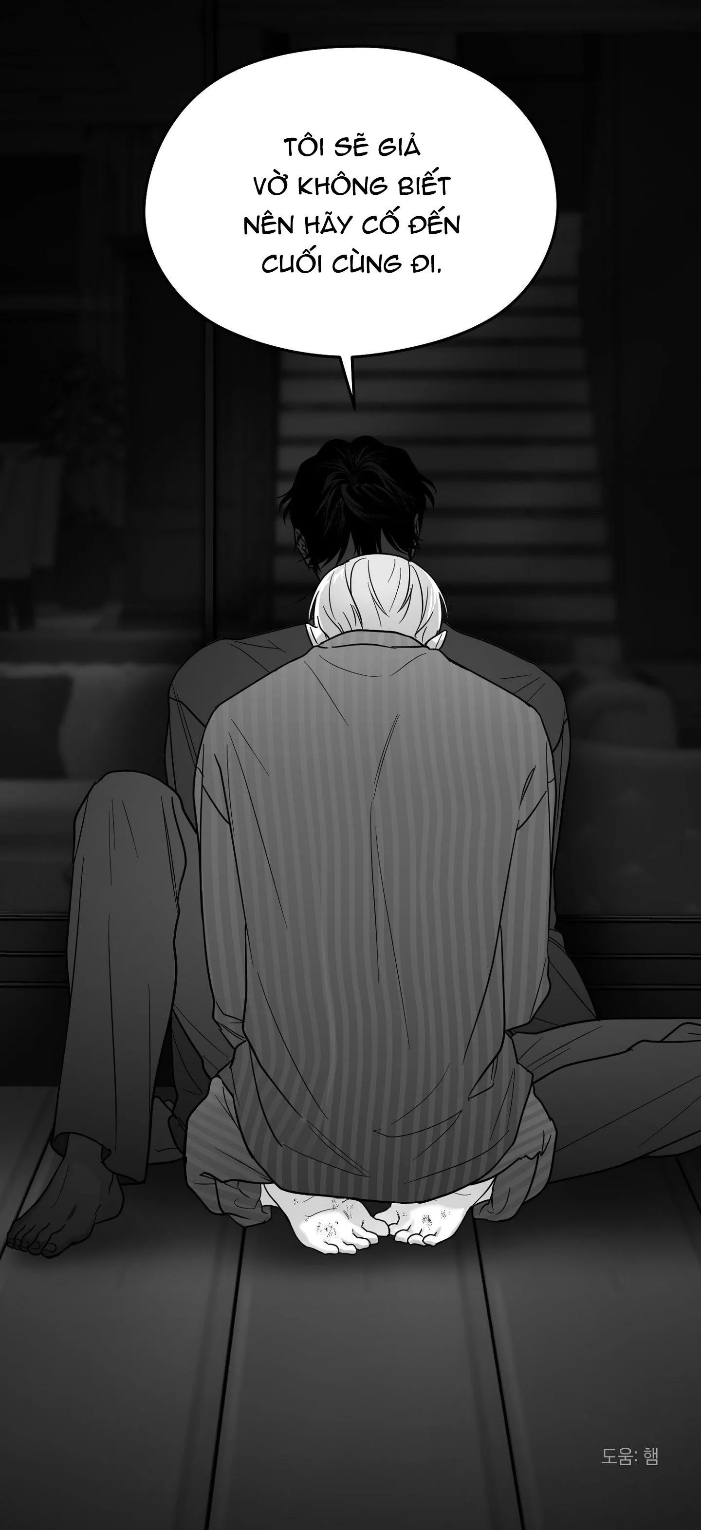 NON ZERO SUM Chapter 67 Trang 52