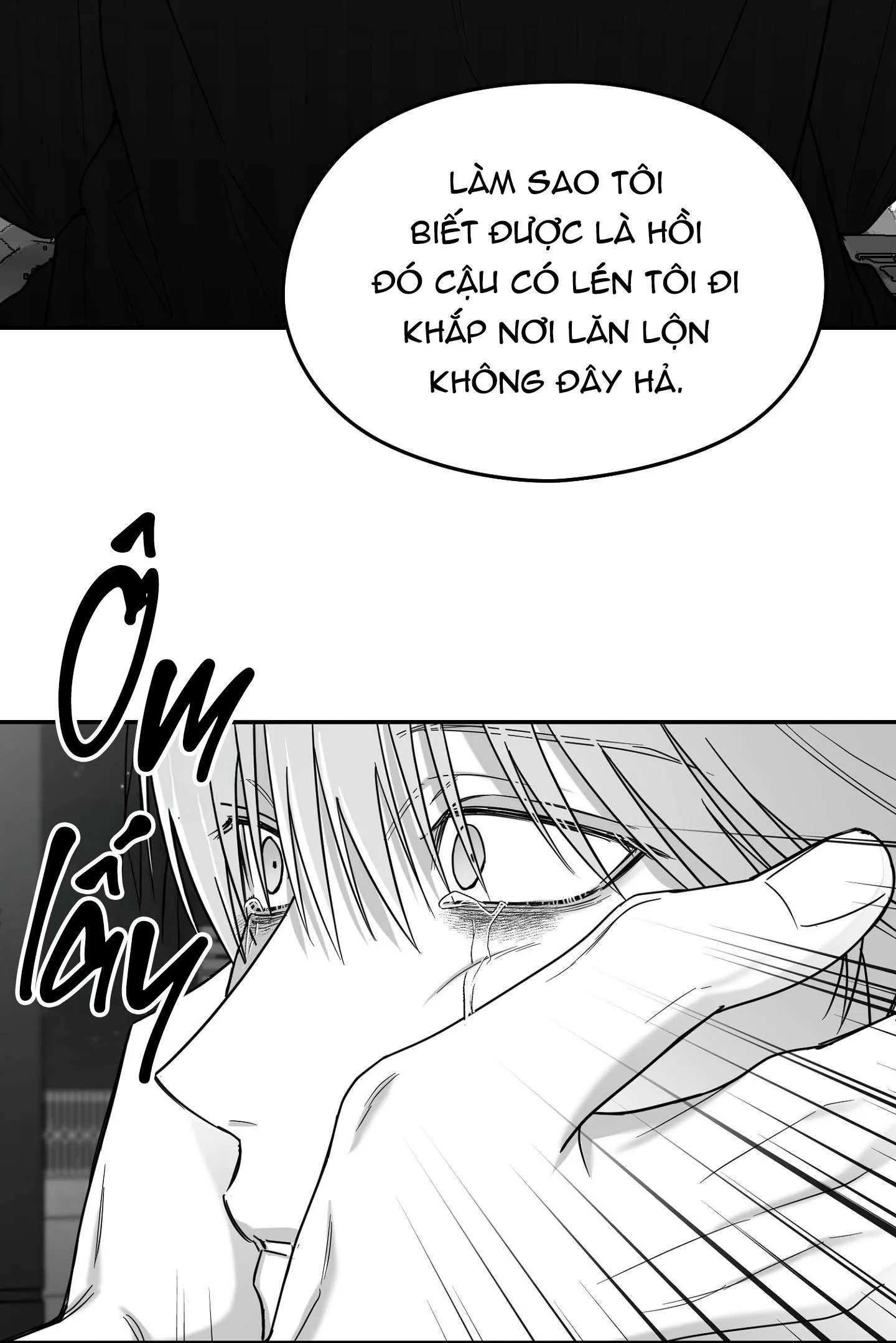 NON ZERO SUM Chapter 68 Trang 3