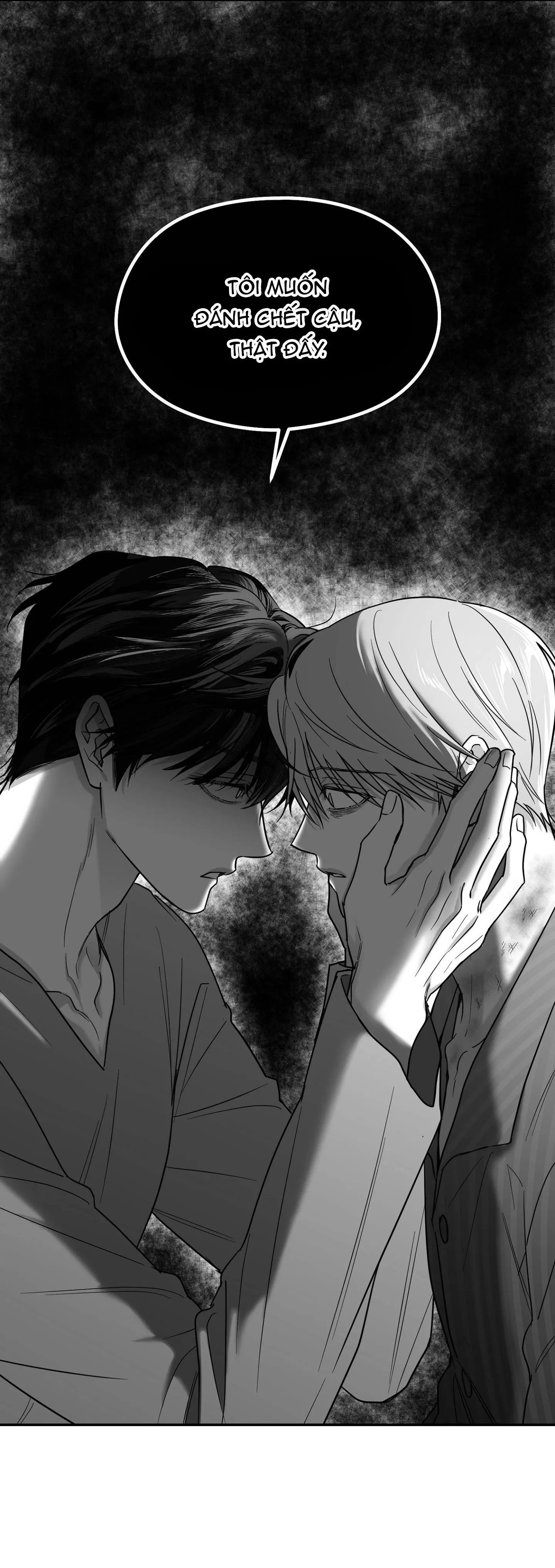 NON ZERO SUM Chapter 68 Trang 4