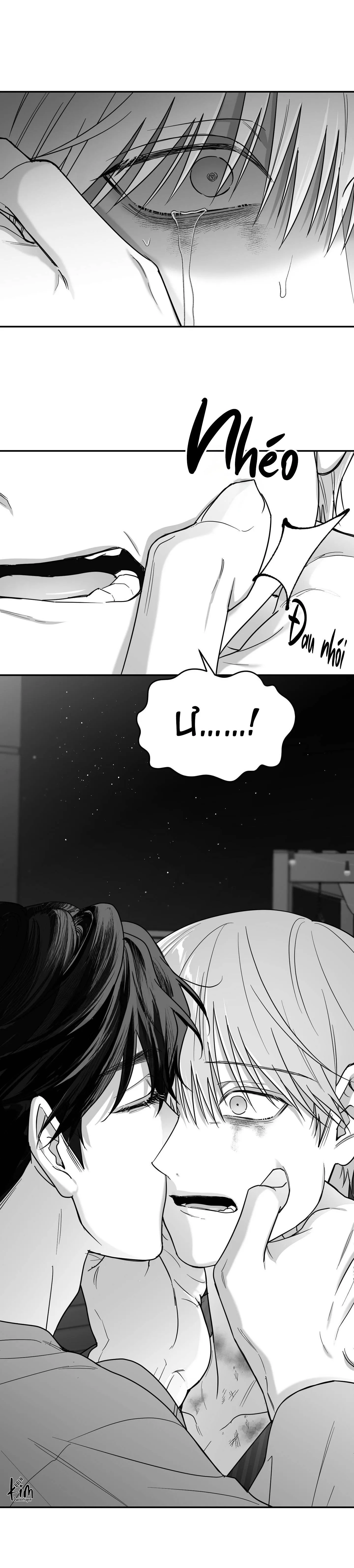 NON ZERO SUM Chapter 68 Trang 5