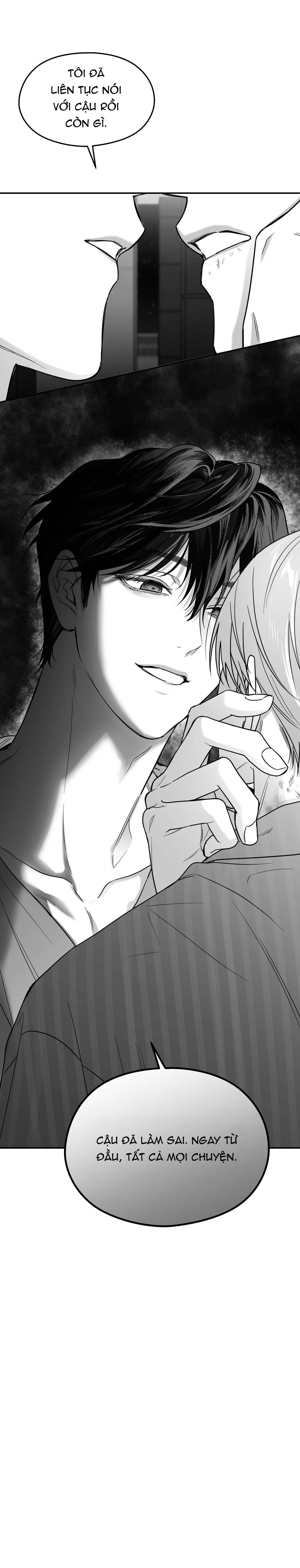 NON ZERO SUM Chapter 68 Trang 6