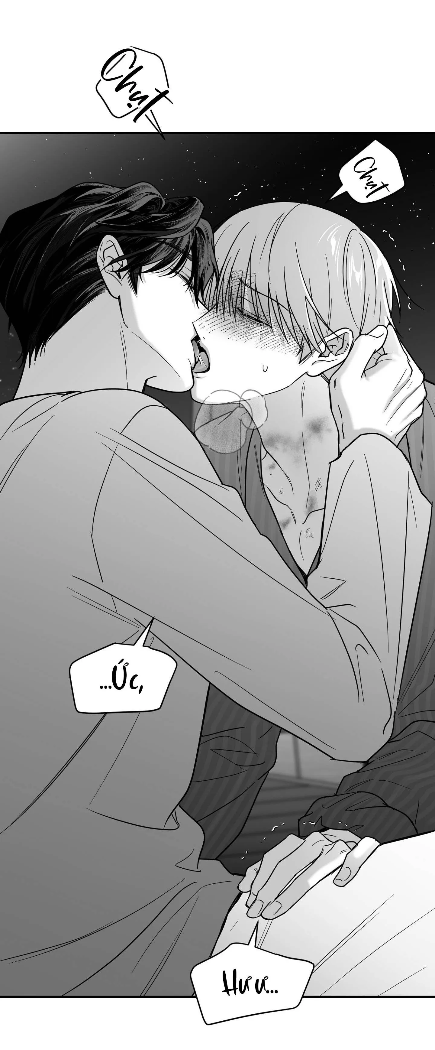 NON ZERO SUM Chapter 68 Trang 8