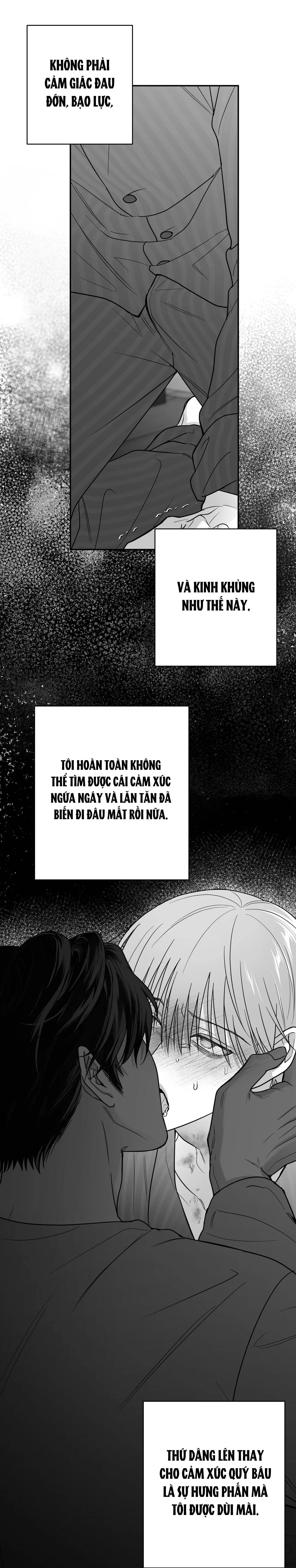 NON ZERO SUM Chapter 68 Trang 10
