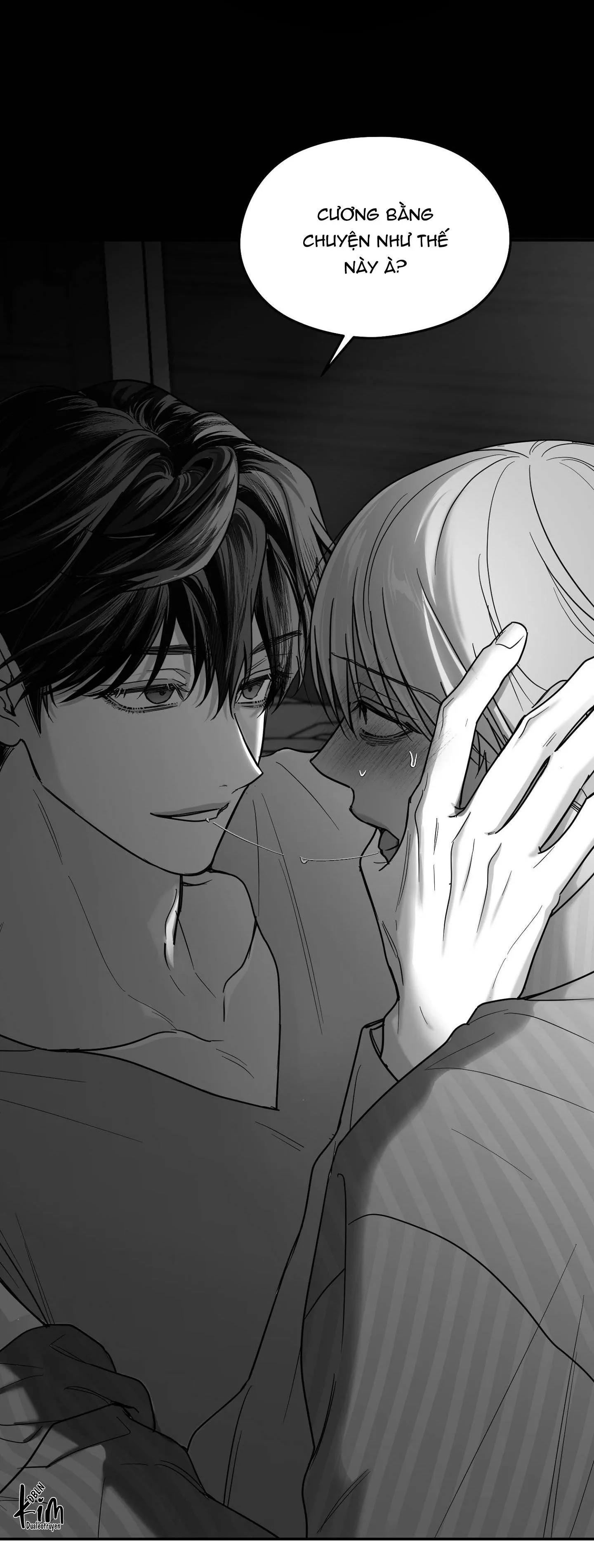 NON ZERO SUM Chapter 68 Trang 12