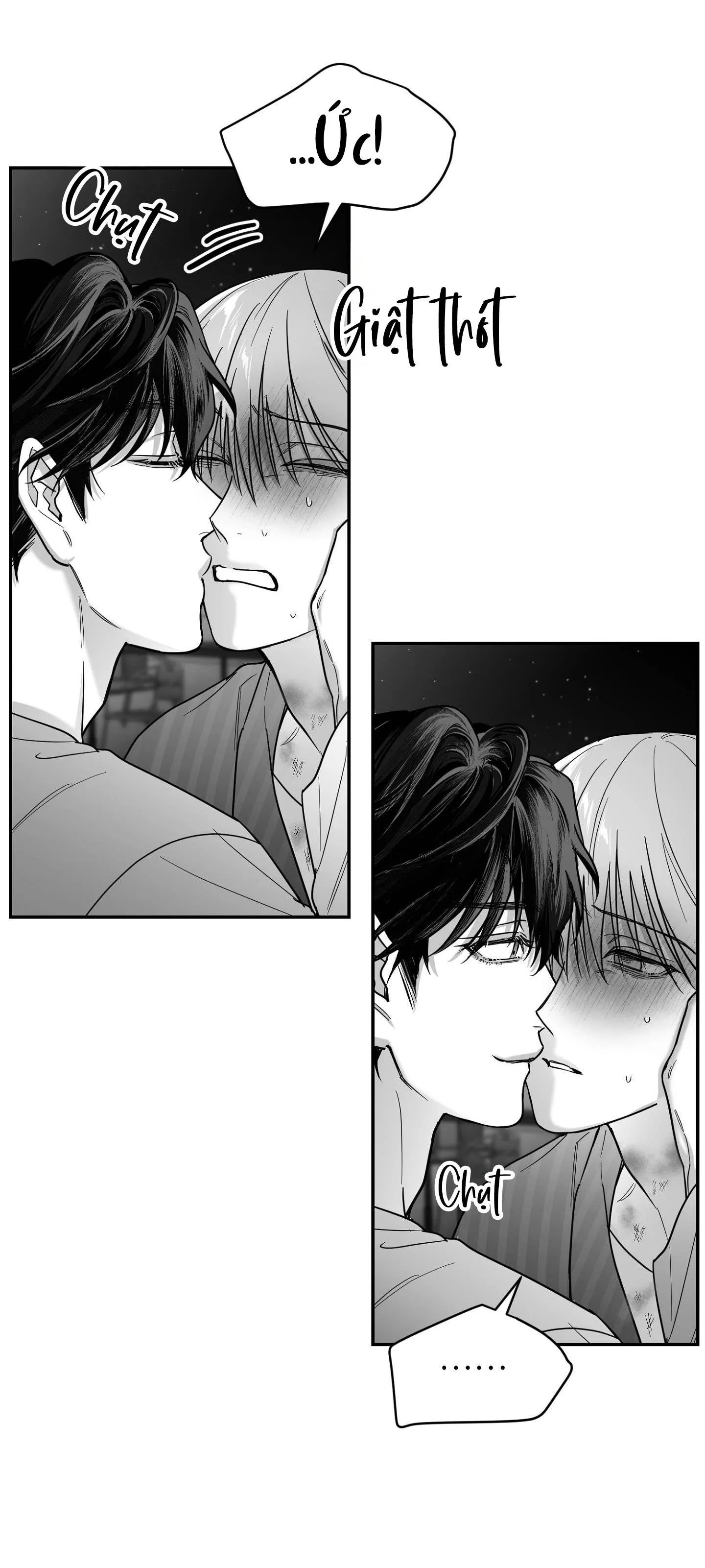 NON ZERO SUM Chapter 68 Trang 14