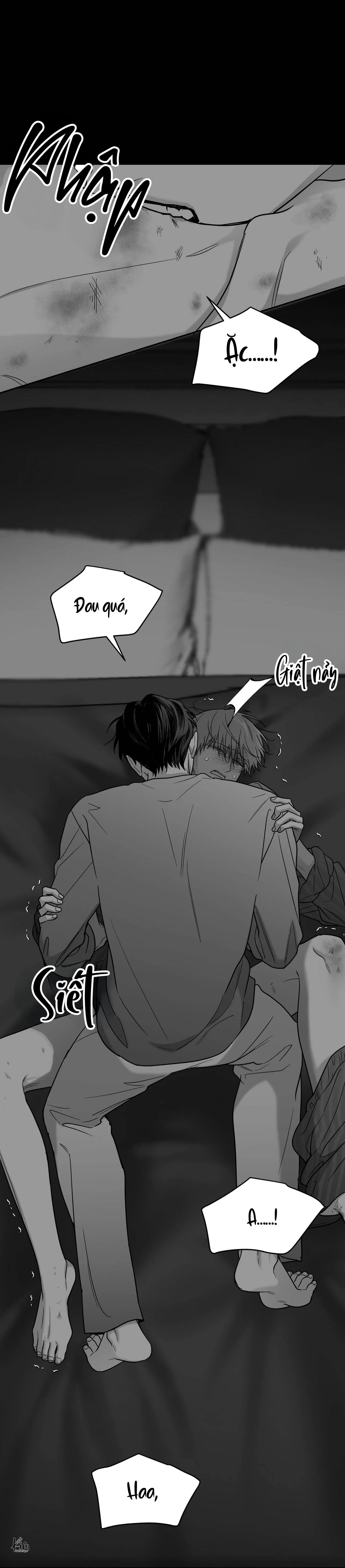 NON ZERO SUM Chapter 68 Trang 16