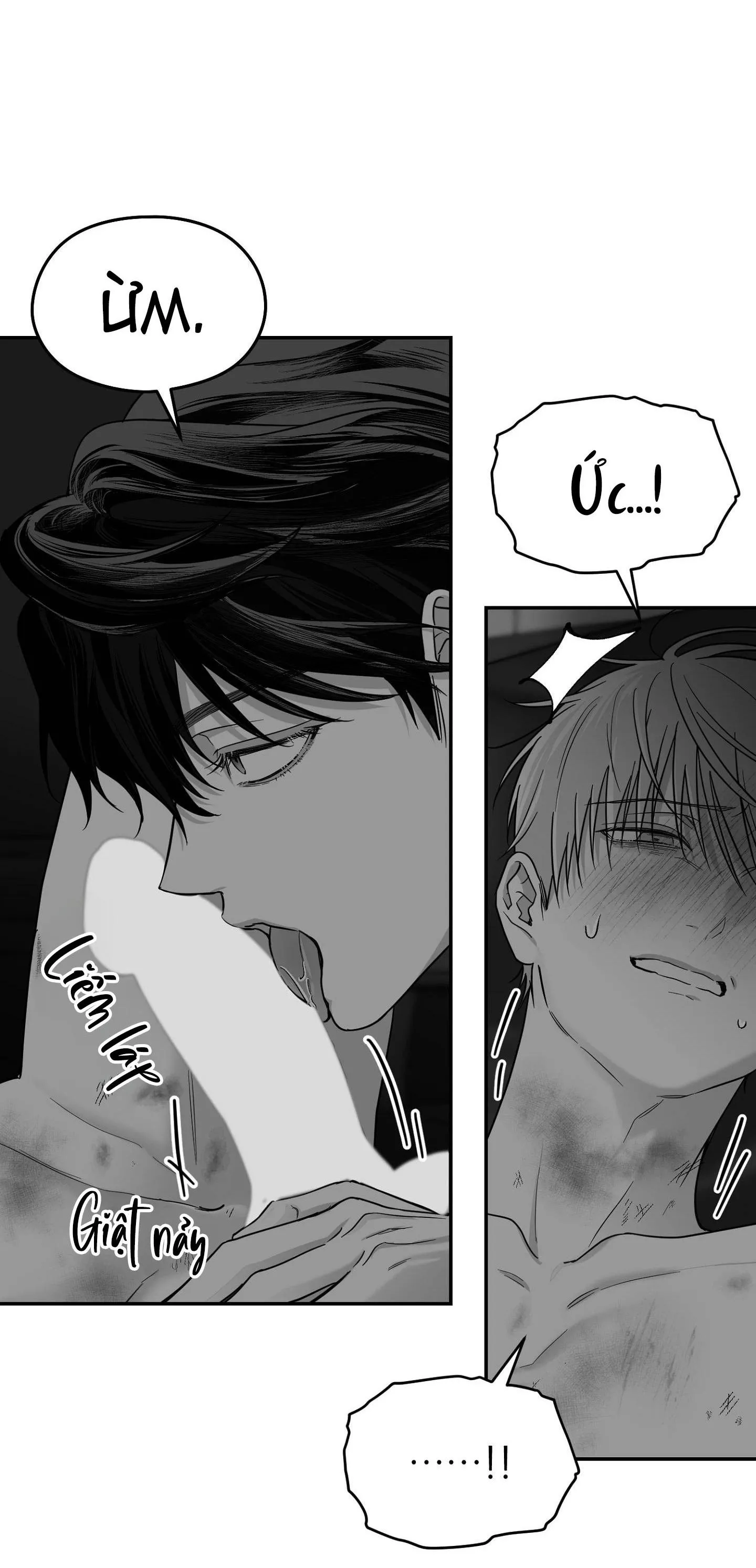 NON ZERO SUM Chapter 68 Trang 23