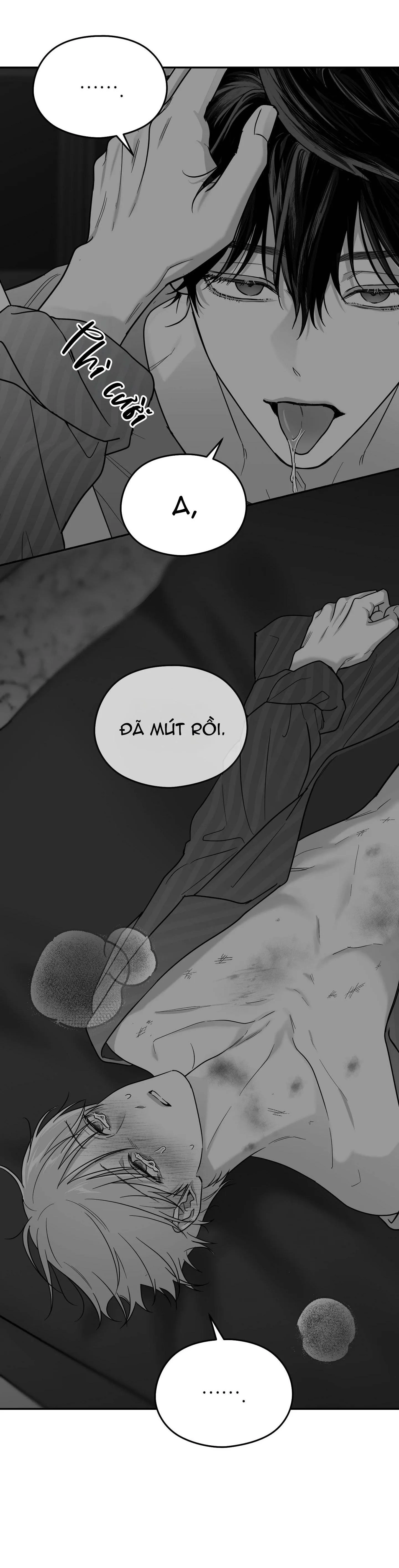 NON ZERO SUM Chapter 68 Trang 25