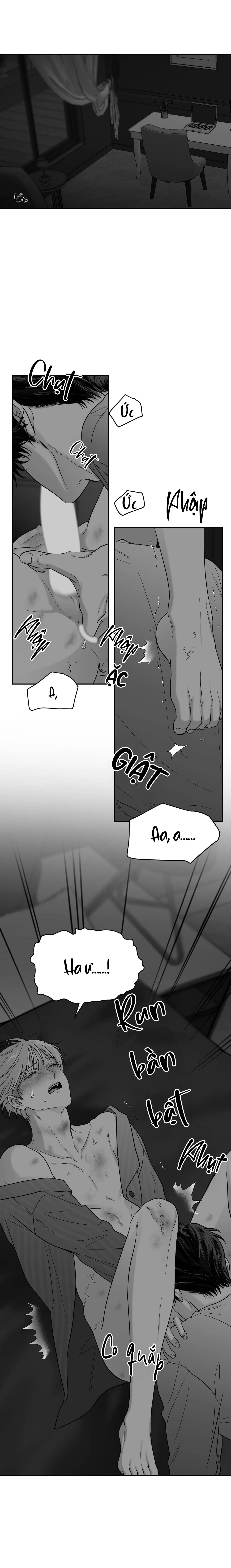 NON ZERO SUM Chapter 68 Trang 28