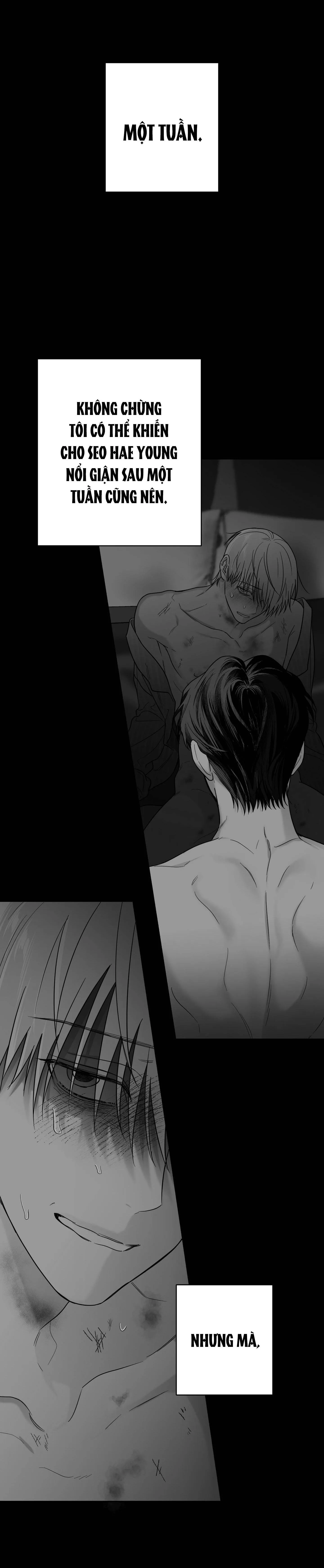 NON ZERO SUM Chapter 68 Trang 32