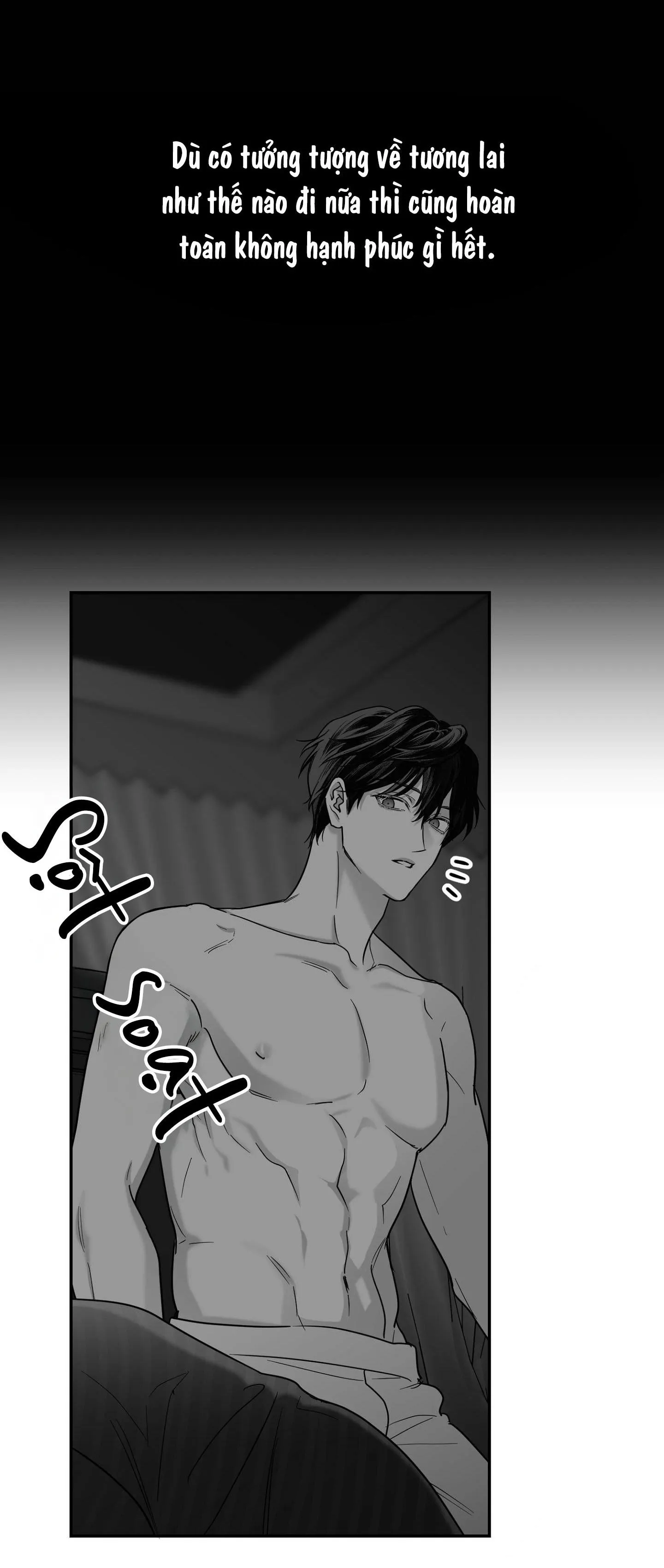 NON ZERO SUM Chapter 68 Trang 33