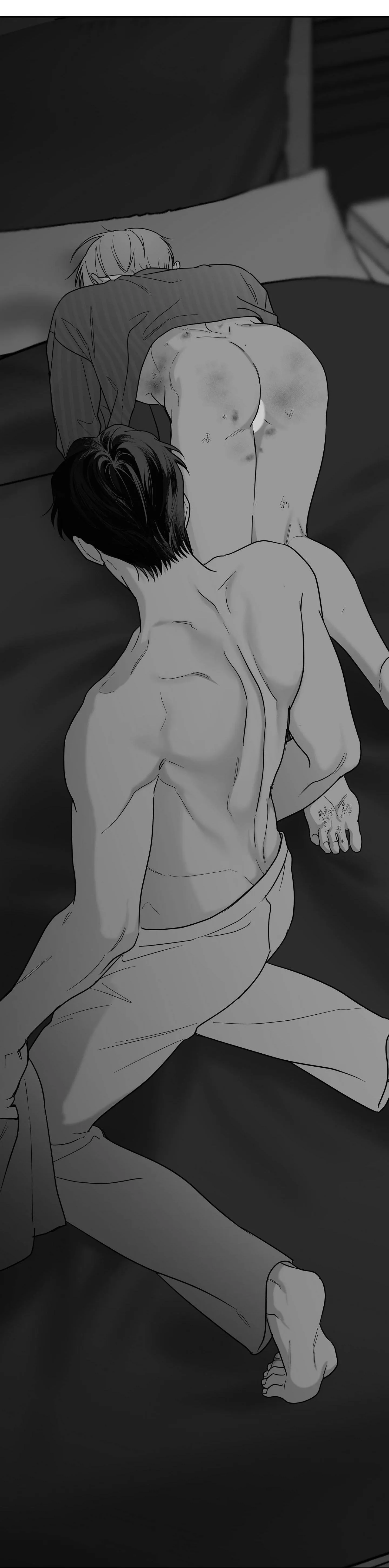 NON ZERO SUM Chapter 68 Trang 34