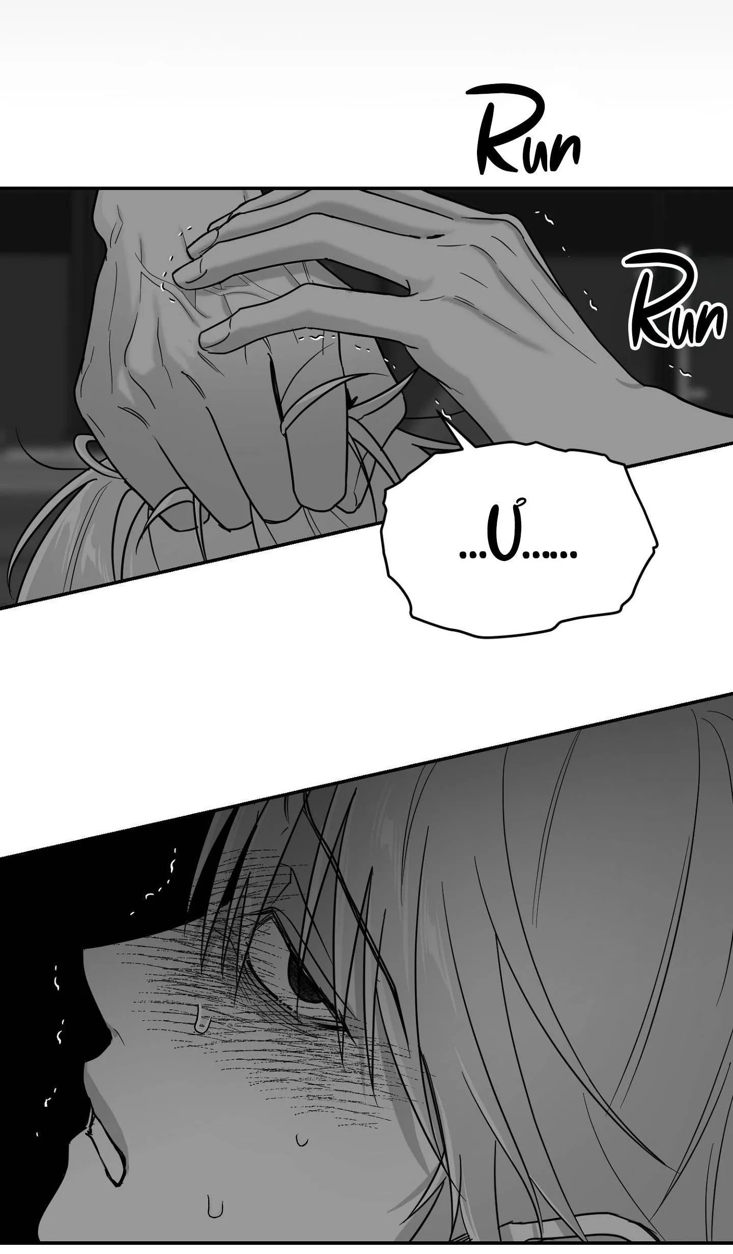 NON ZERO SUM Chapter 68 Trang 40