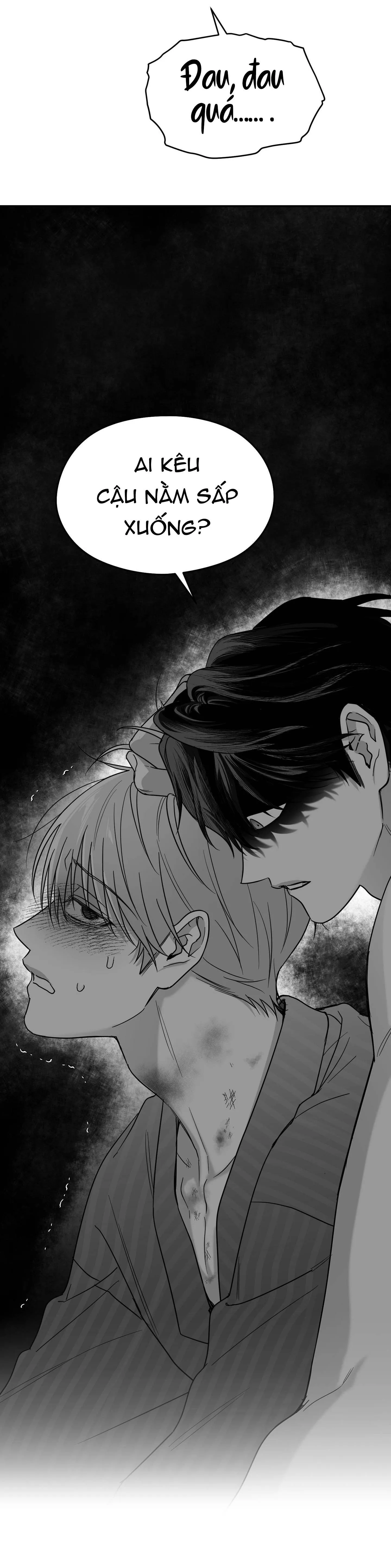 NON ZERO SUM Chapter 68 Trang 41