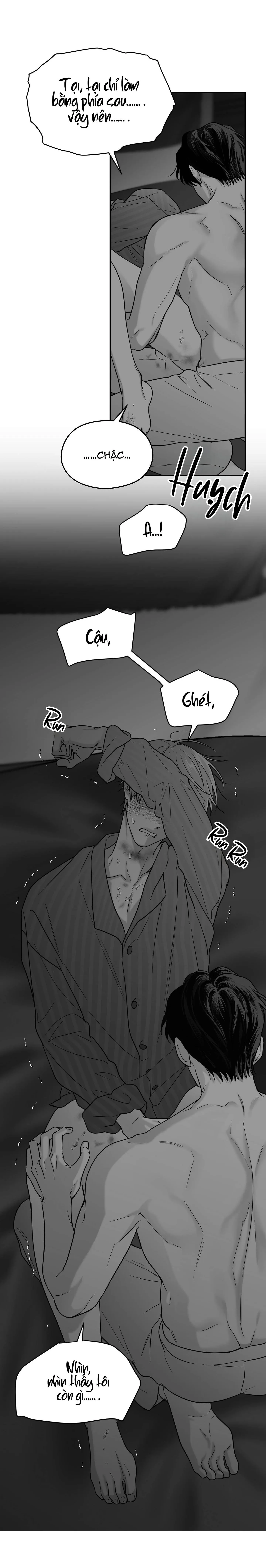 NON ZERO SUM Chapter 68 Trang 42