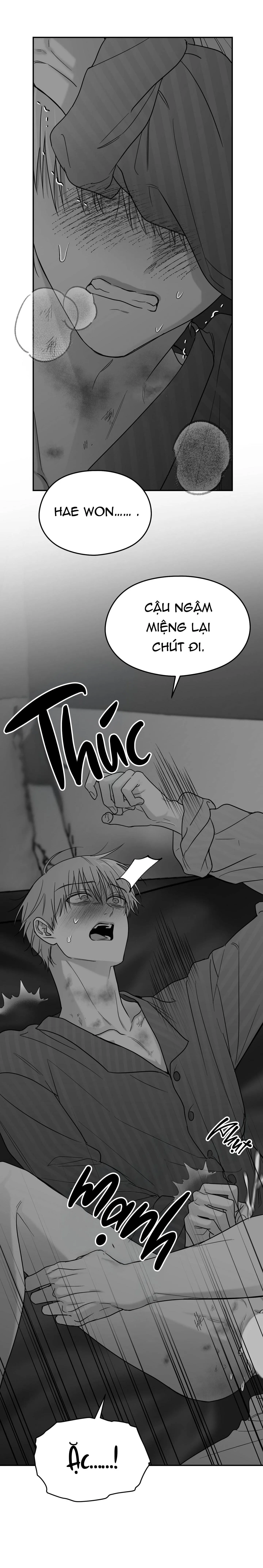 NON ZERO SUM Chapter 68 Trang 43