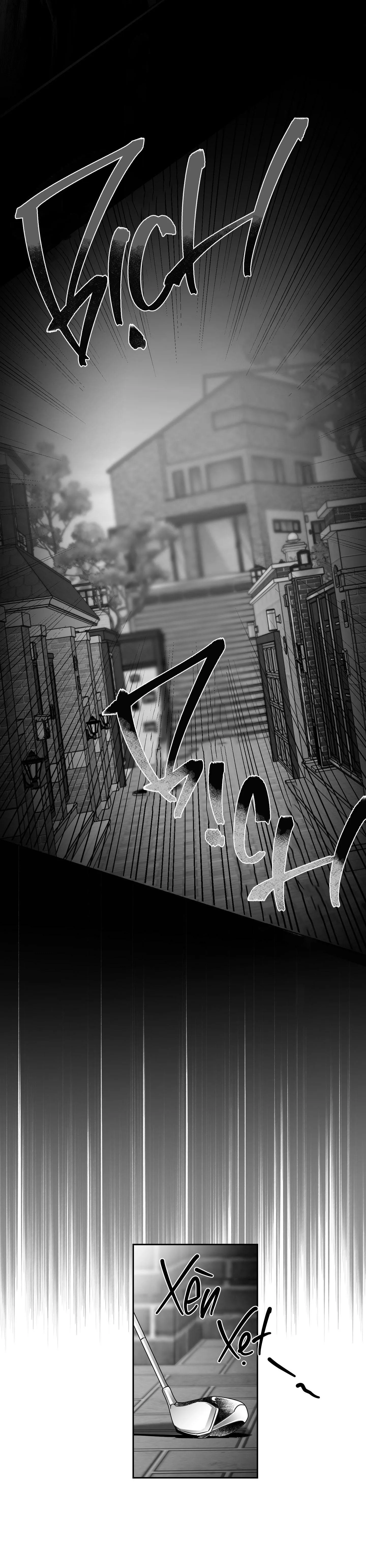 NON ZERO SUM Chapter 1 Trang 4