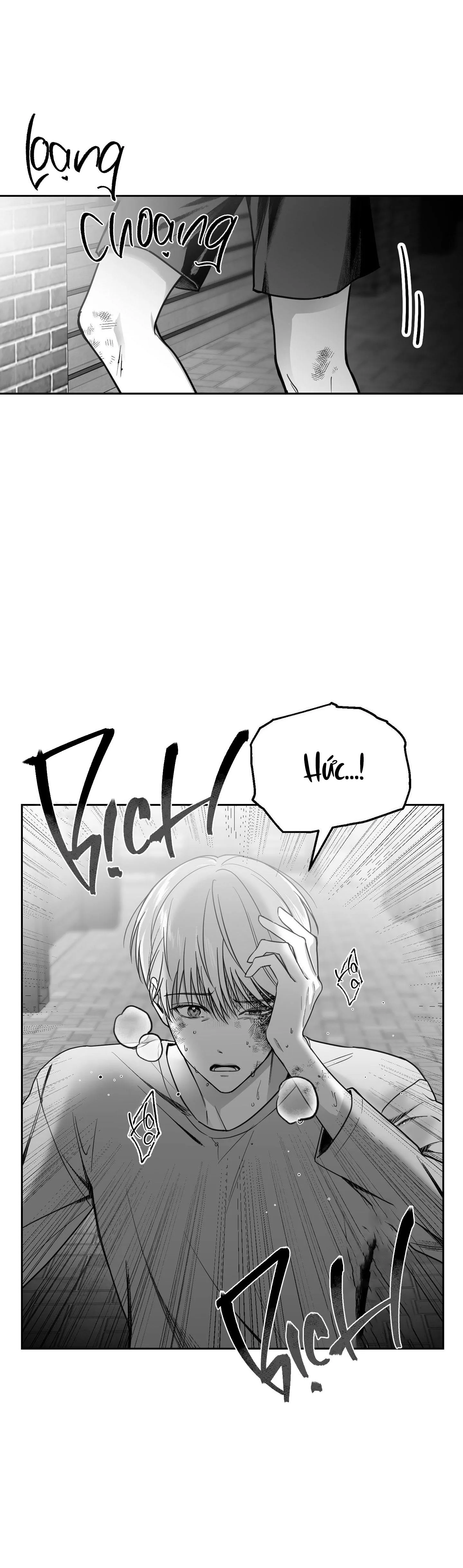 NON ZERO SUM Chapter 1 Trang 5