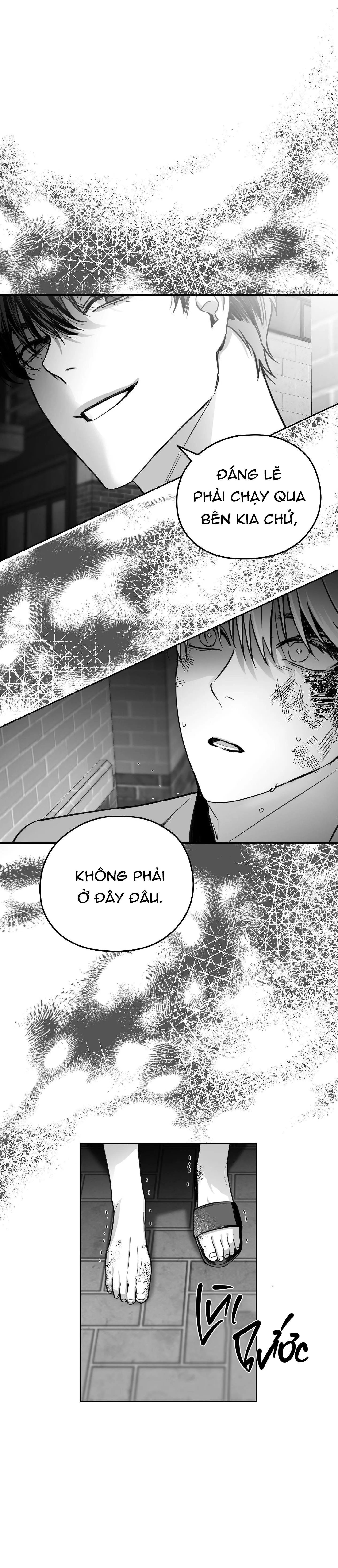 NON ZERO SUM Chapter 1 Trang 8