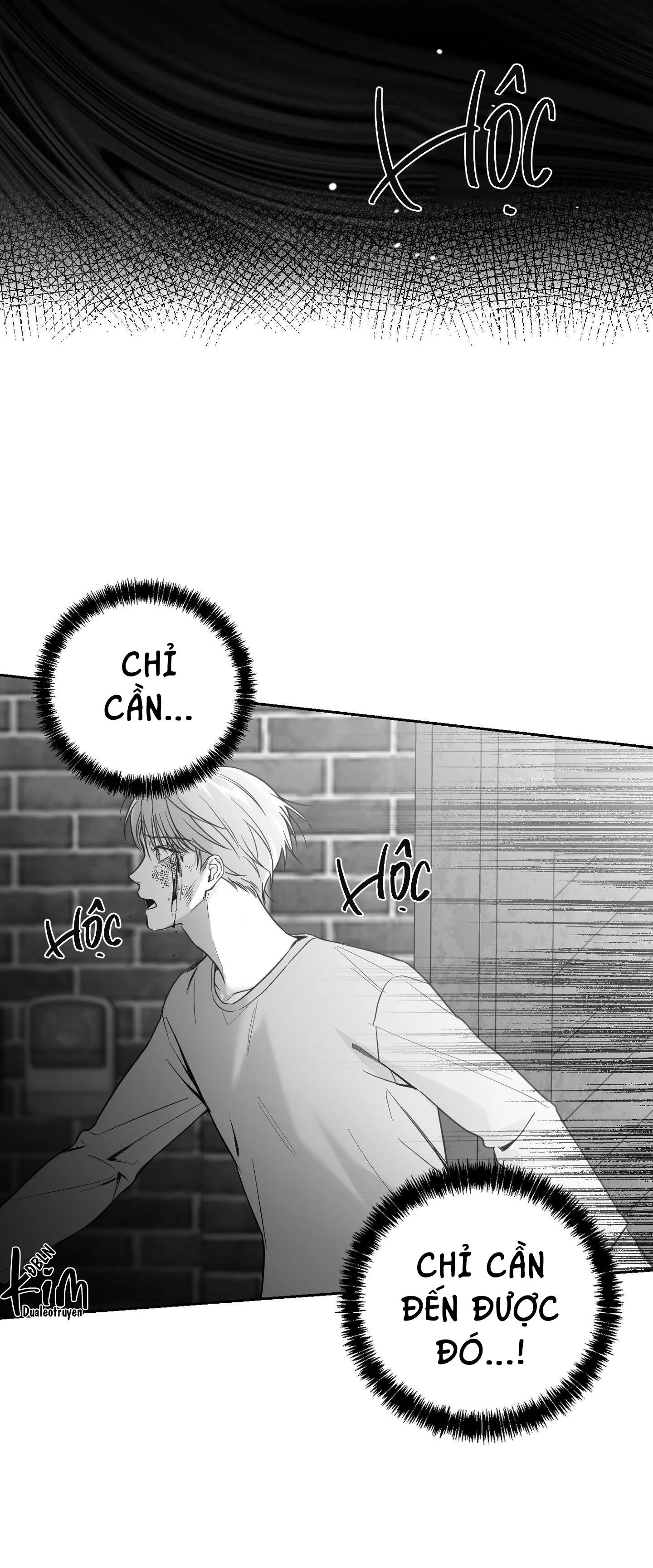 NON ZERO SUM Chapter 1 Trang 14