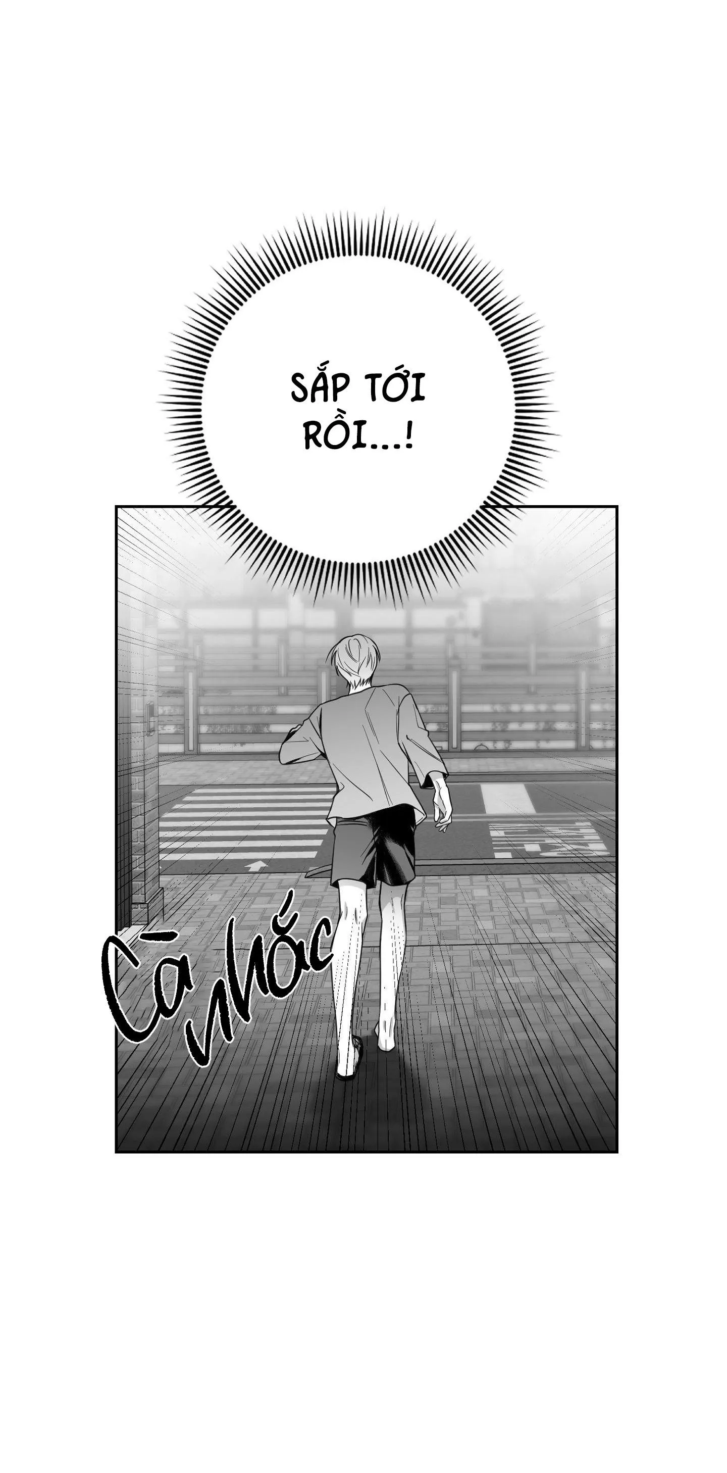 NON ZERO SUM Chapter 1 Trang 16