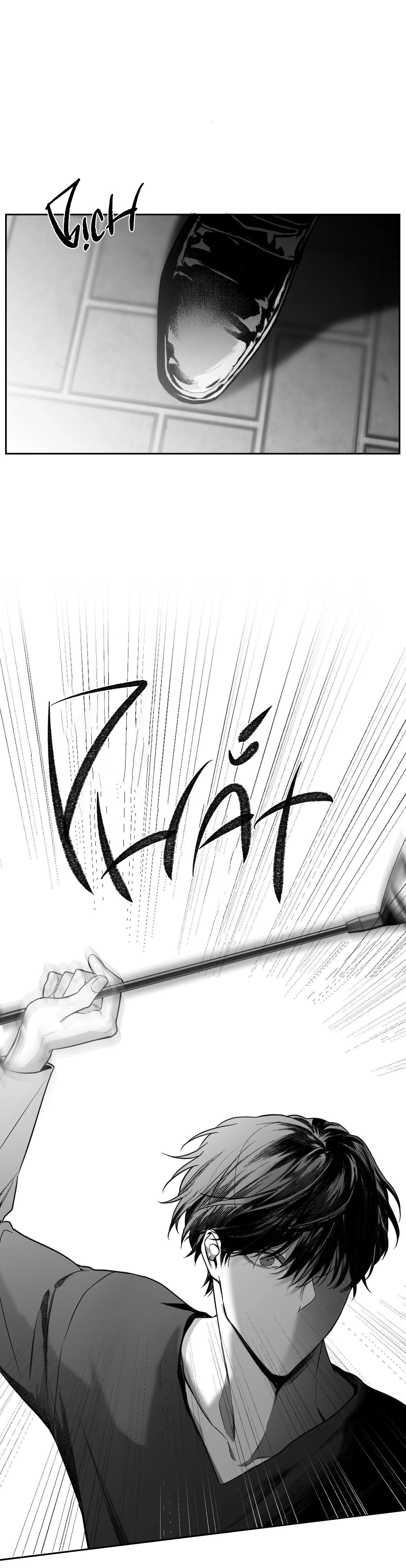 NON ZERO SUM Chapter 1 Trang 17