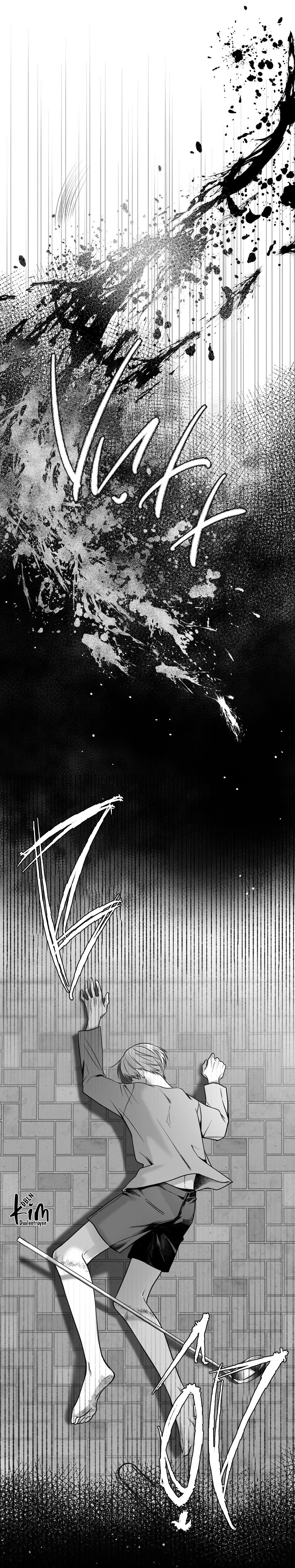 NON ZERO SUM Chapter 1 Trang 18