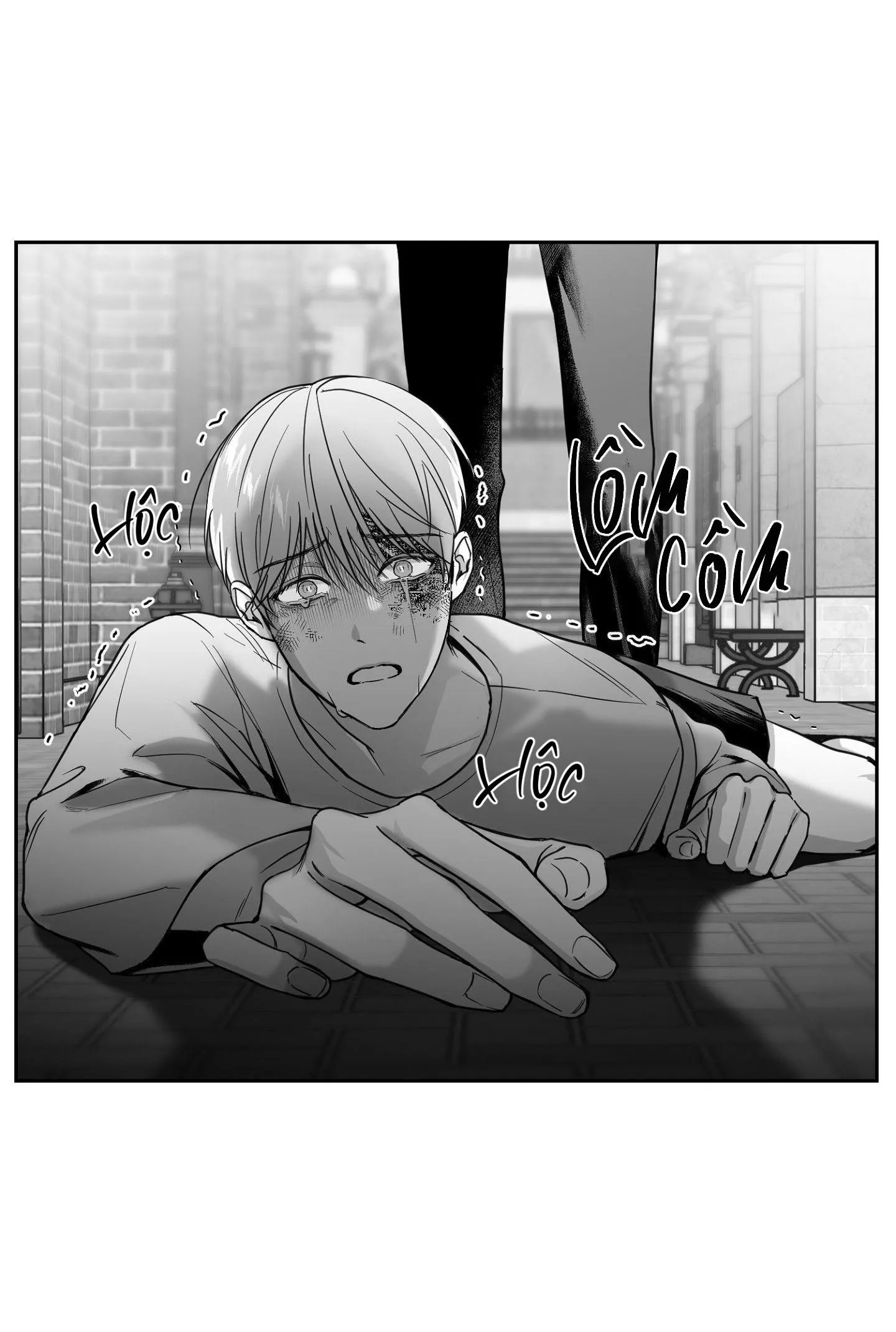 NON ZERO SUM Chapter 1 Trang 20