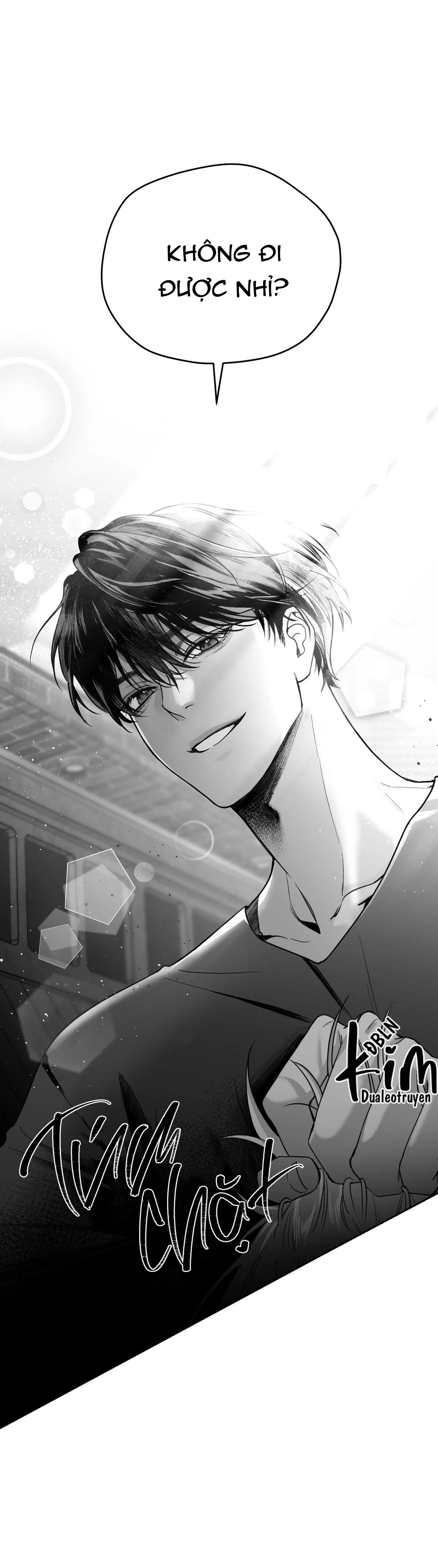 NON ZERO SUM Chapter 1 Trang 22