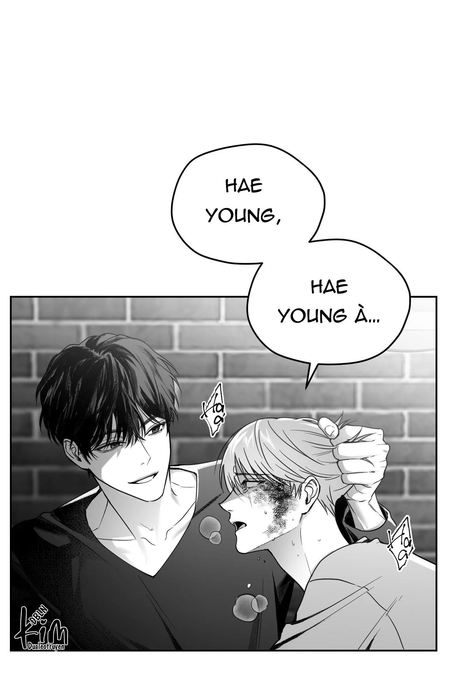 NON ZERO SUM Chapter 1 Trang 23