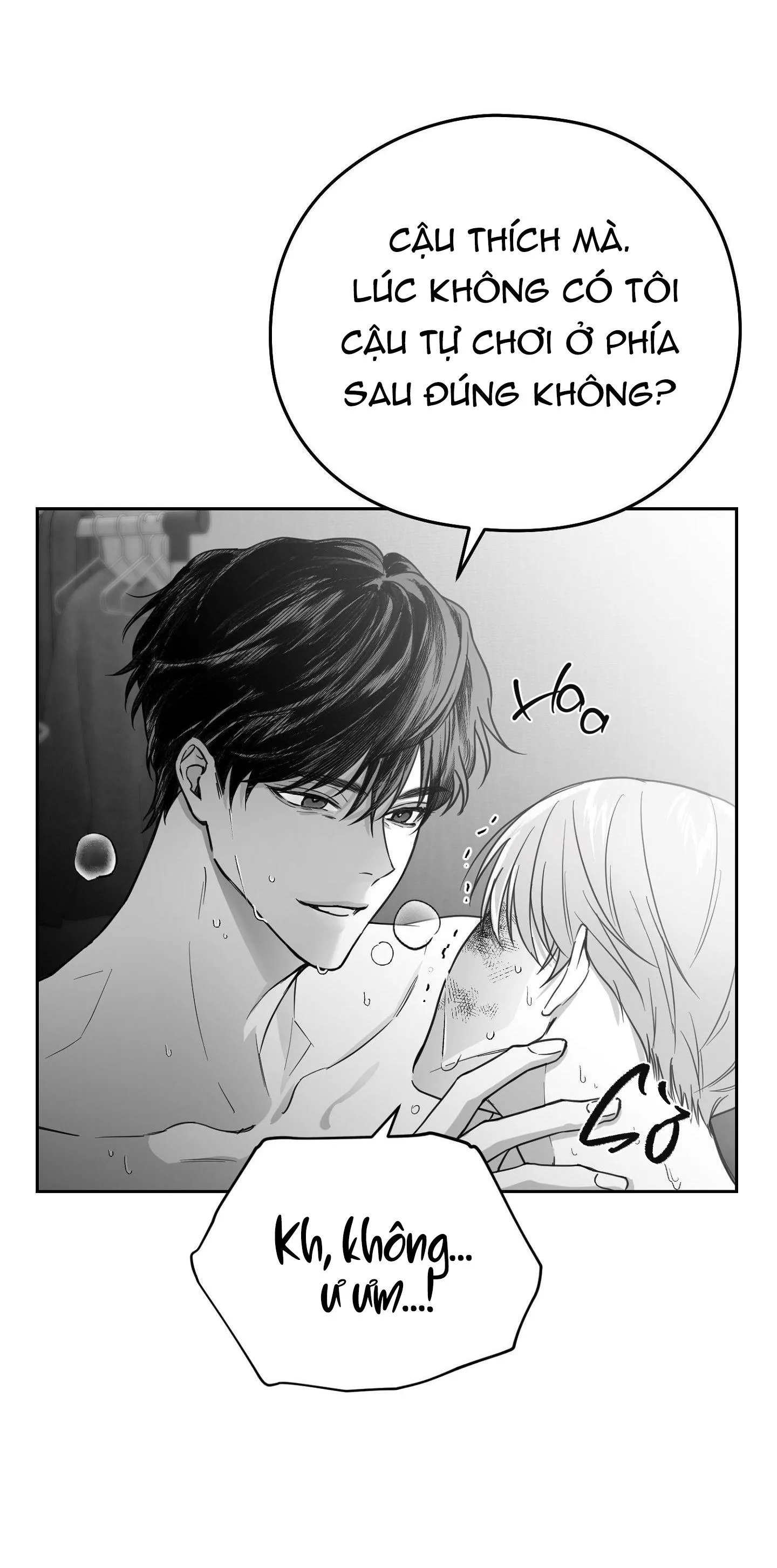 NON ZERO SUM Chapter 1 Trang 30