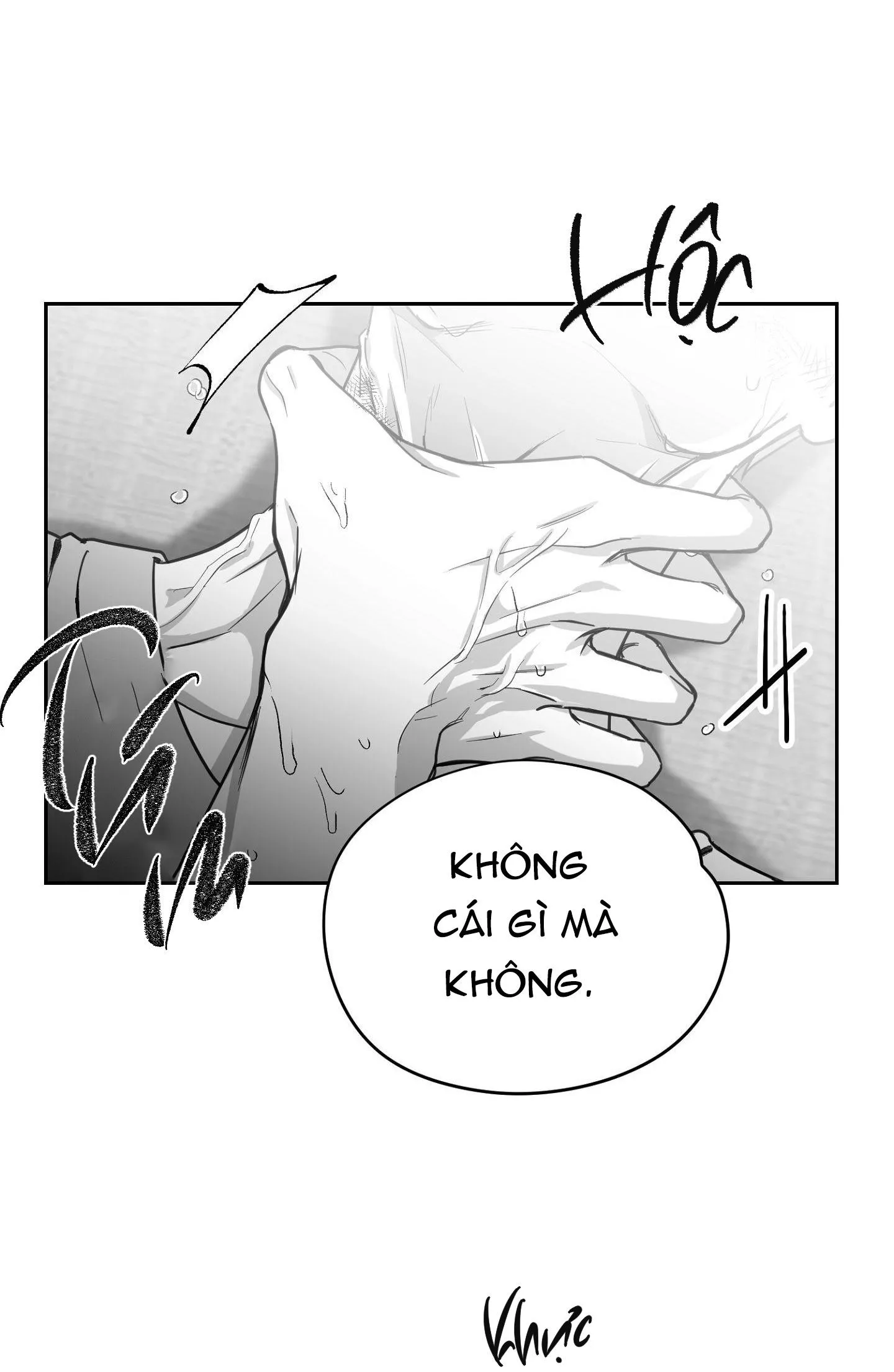 NON ZERO SUM Chapter 1 Trang 31