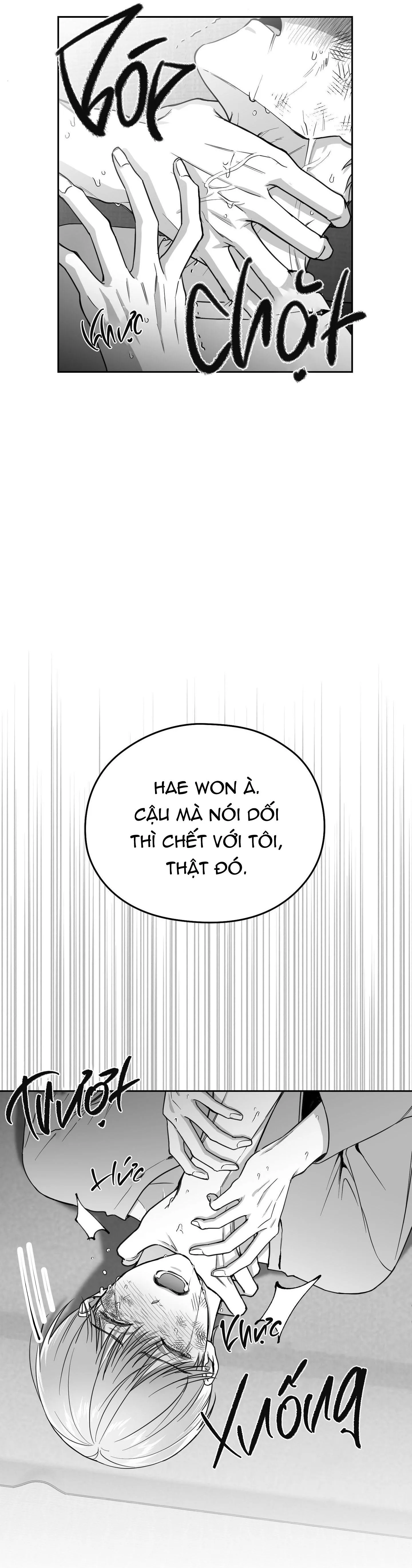 NON ZERO SUM Chapter 1 Trang 32