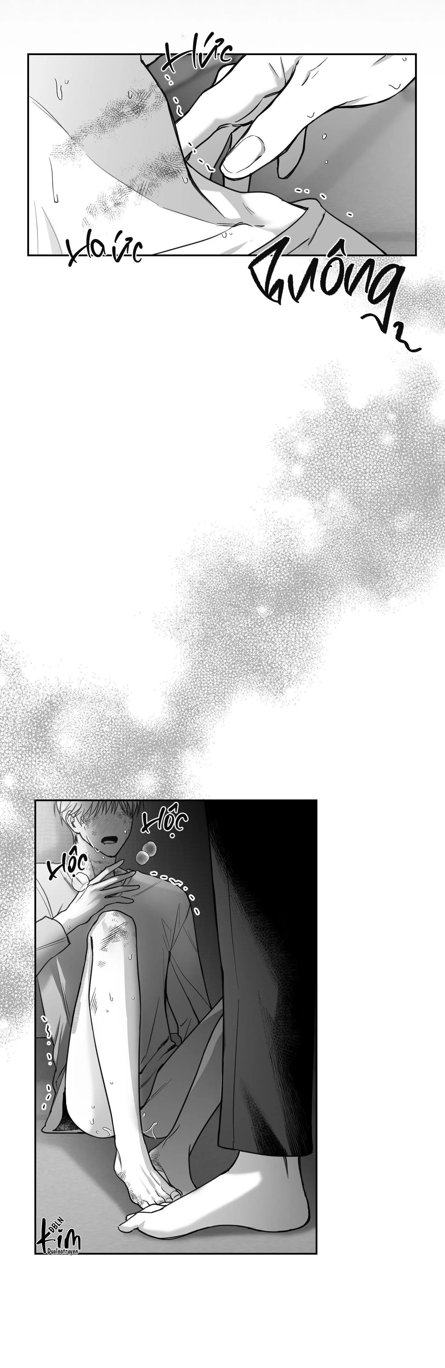 NON ZERO SUM Chapter 1 Trang 33