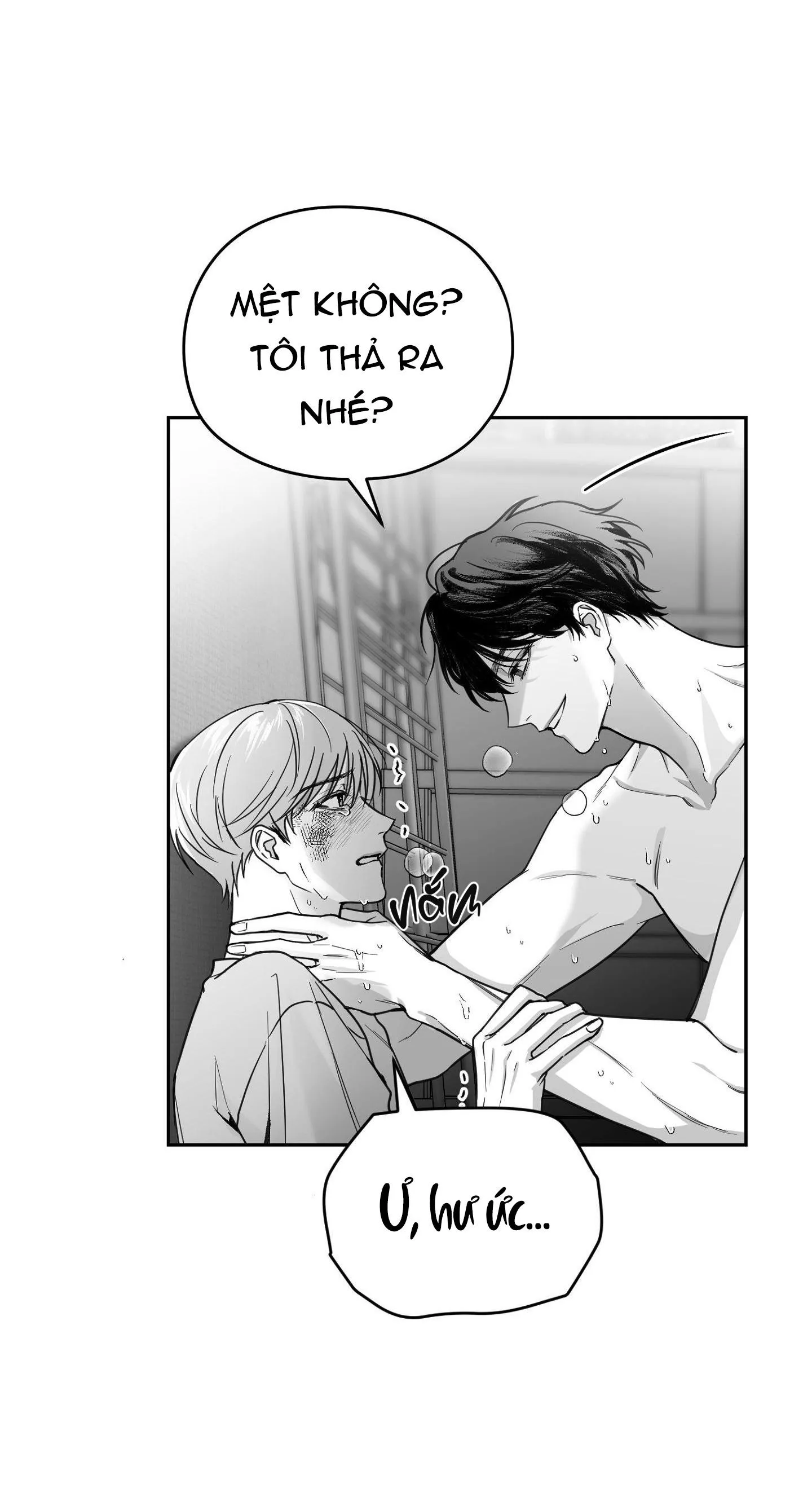 NON ZERO SUM Chapter 1 Trang 34