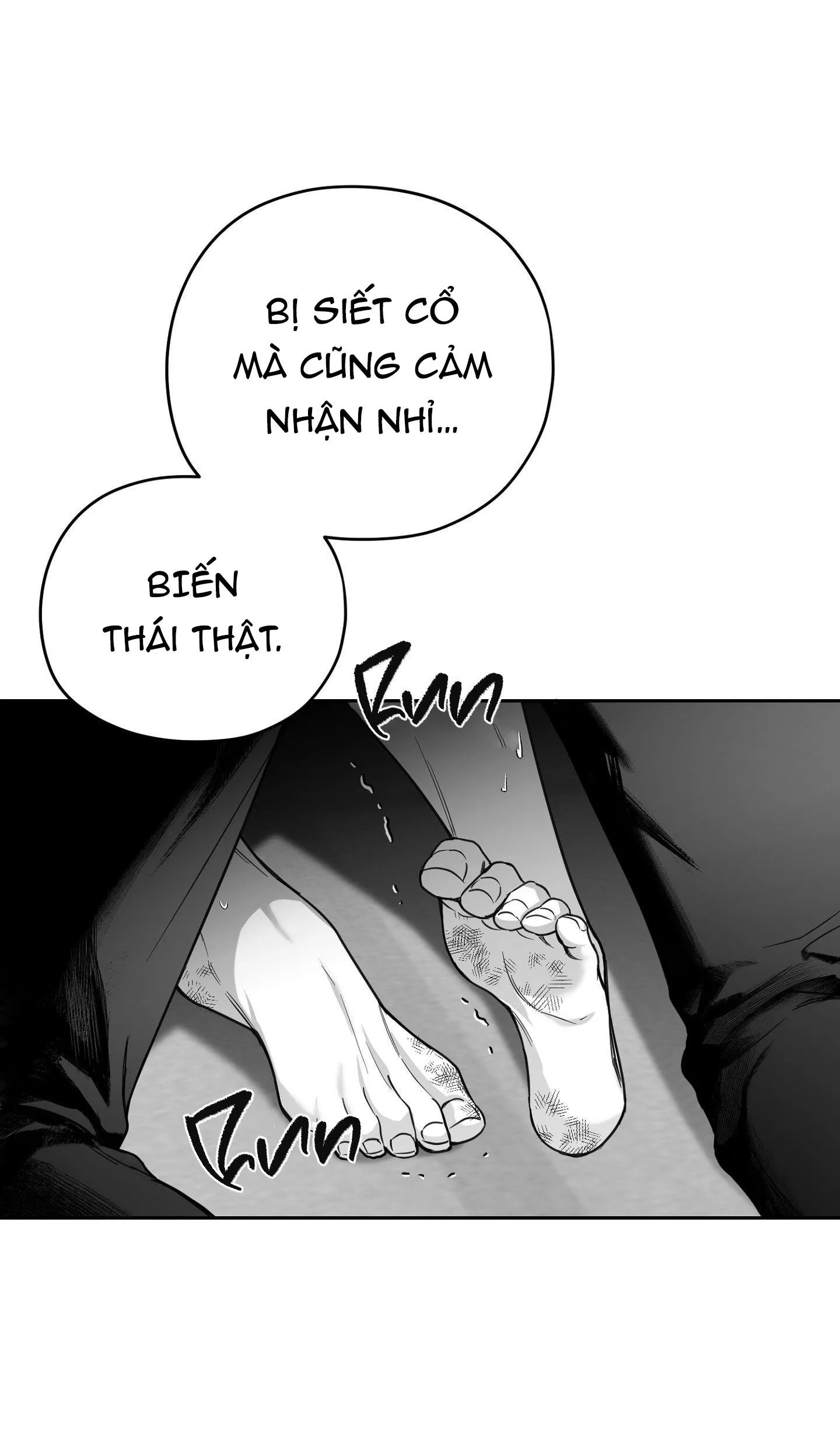 NON ZERO SUM Chapter 1 Trang 35