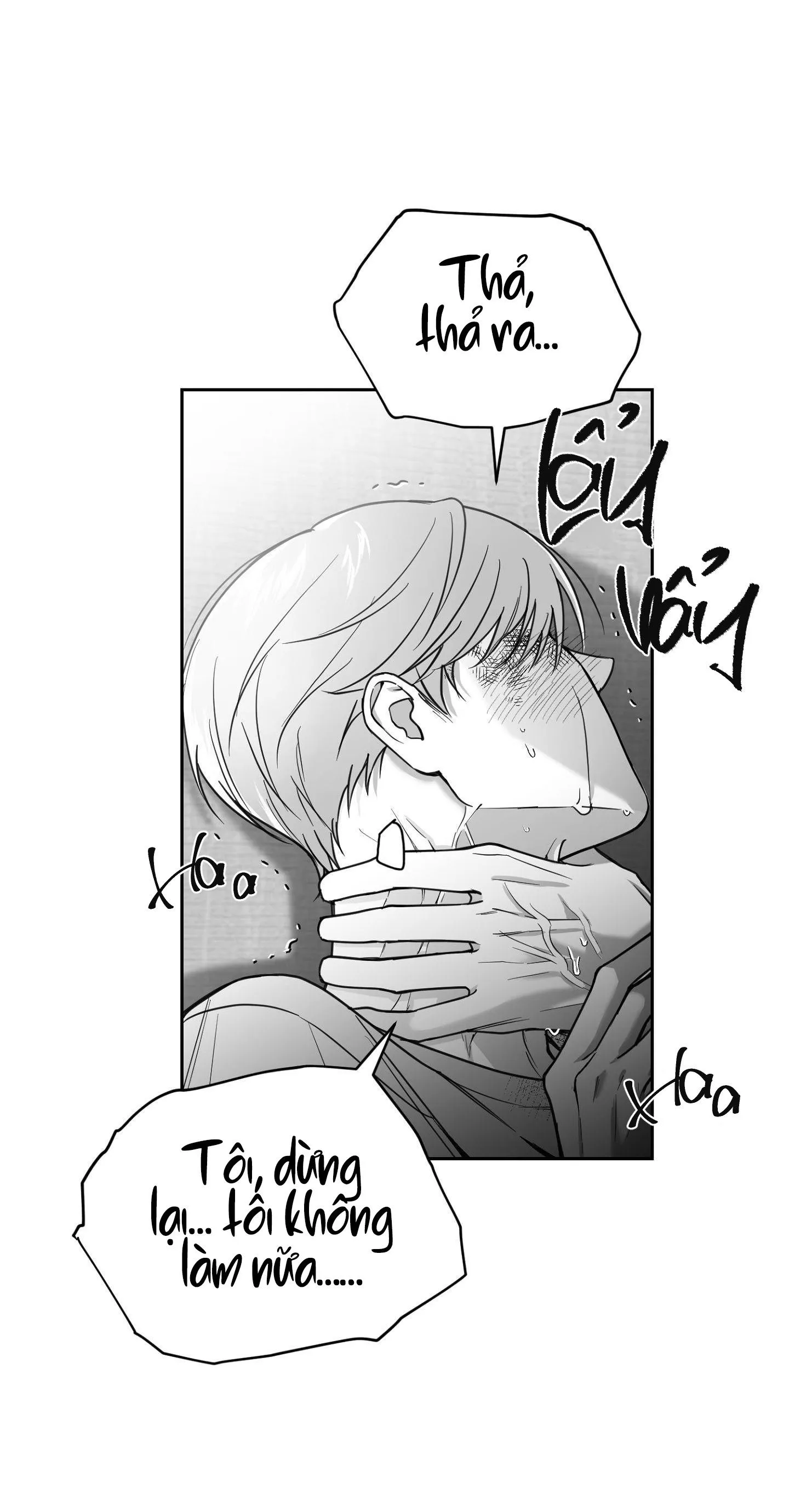 NON ZERO SUM Chapter 1 Trang 36