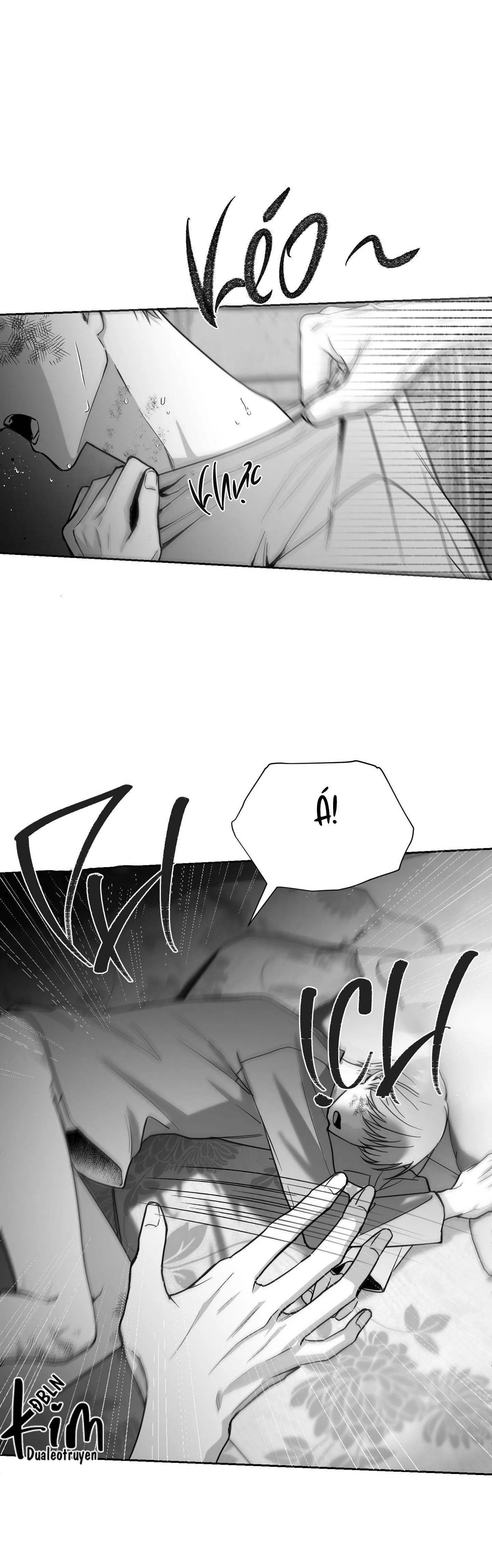 NON ZERO SUM Chapter 1 Trang 38