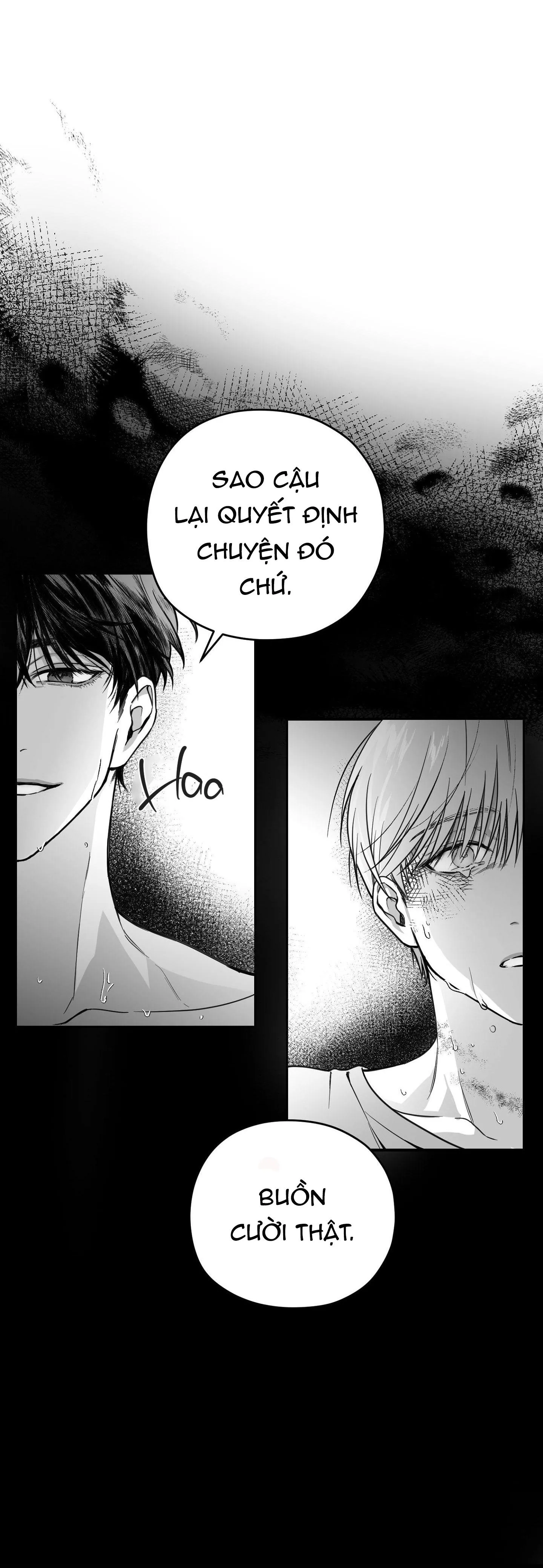 NON ZERO SUM Chapter 1 Trang 39