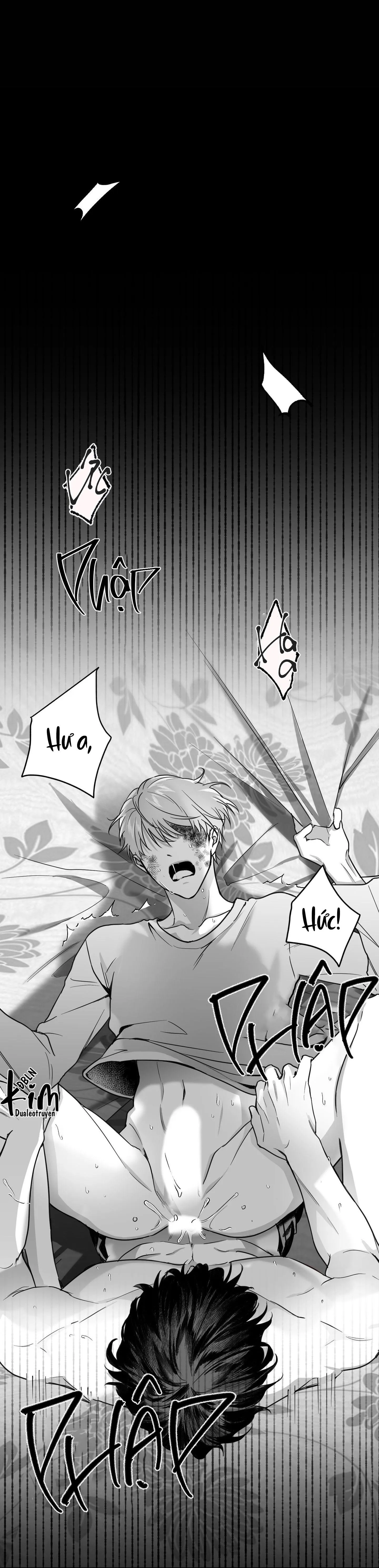 NON ZERO SUM Chapter 1 Trang 40