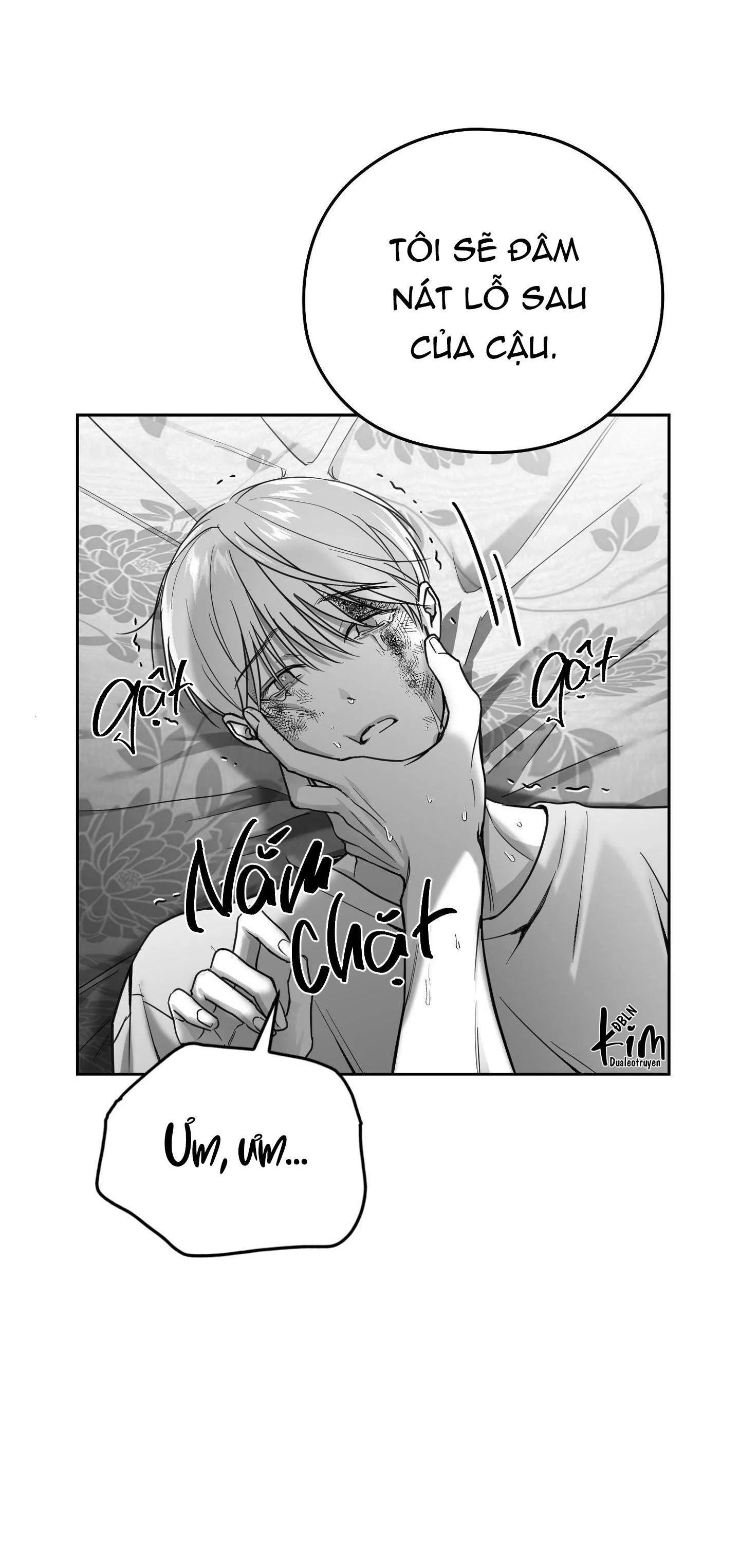 NON ZERO SUM Chapter 1 Trang 47