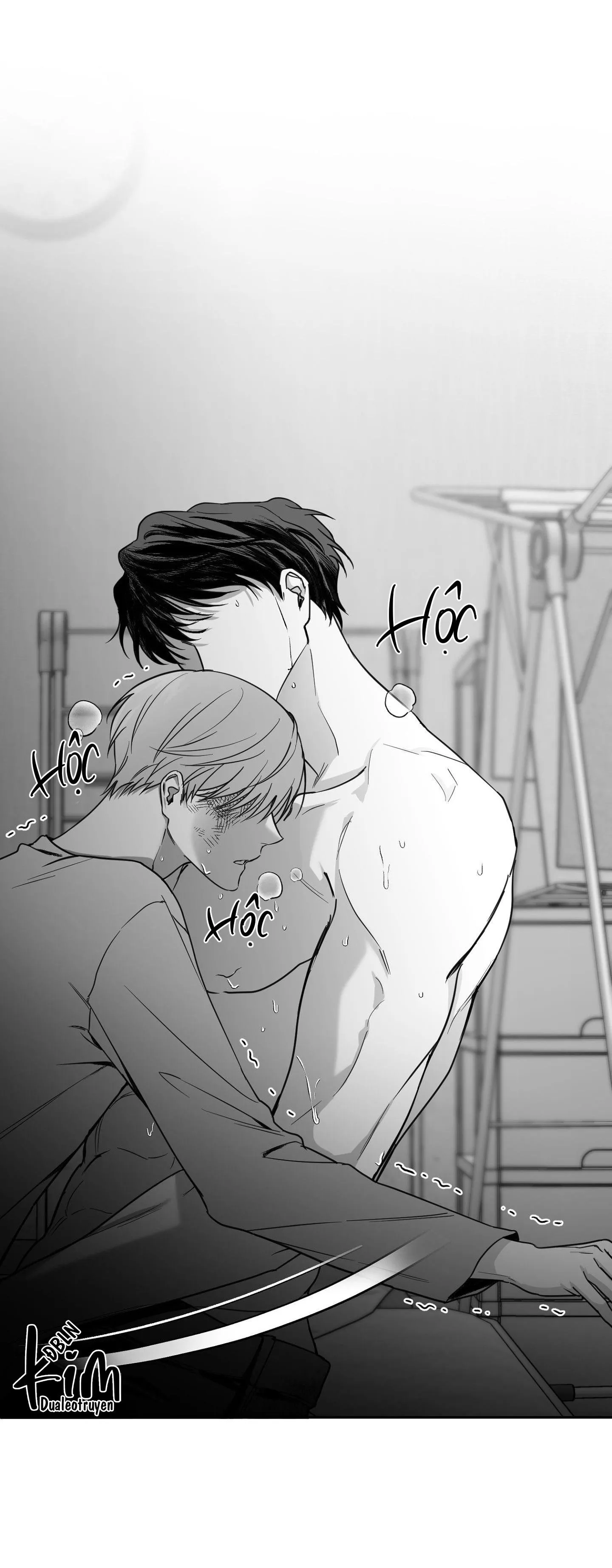 NON ZERO SUM Chapter 1 Trang 59