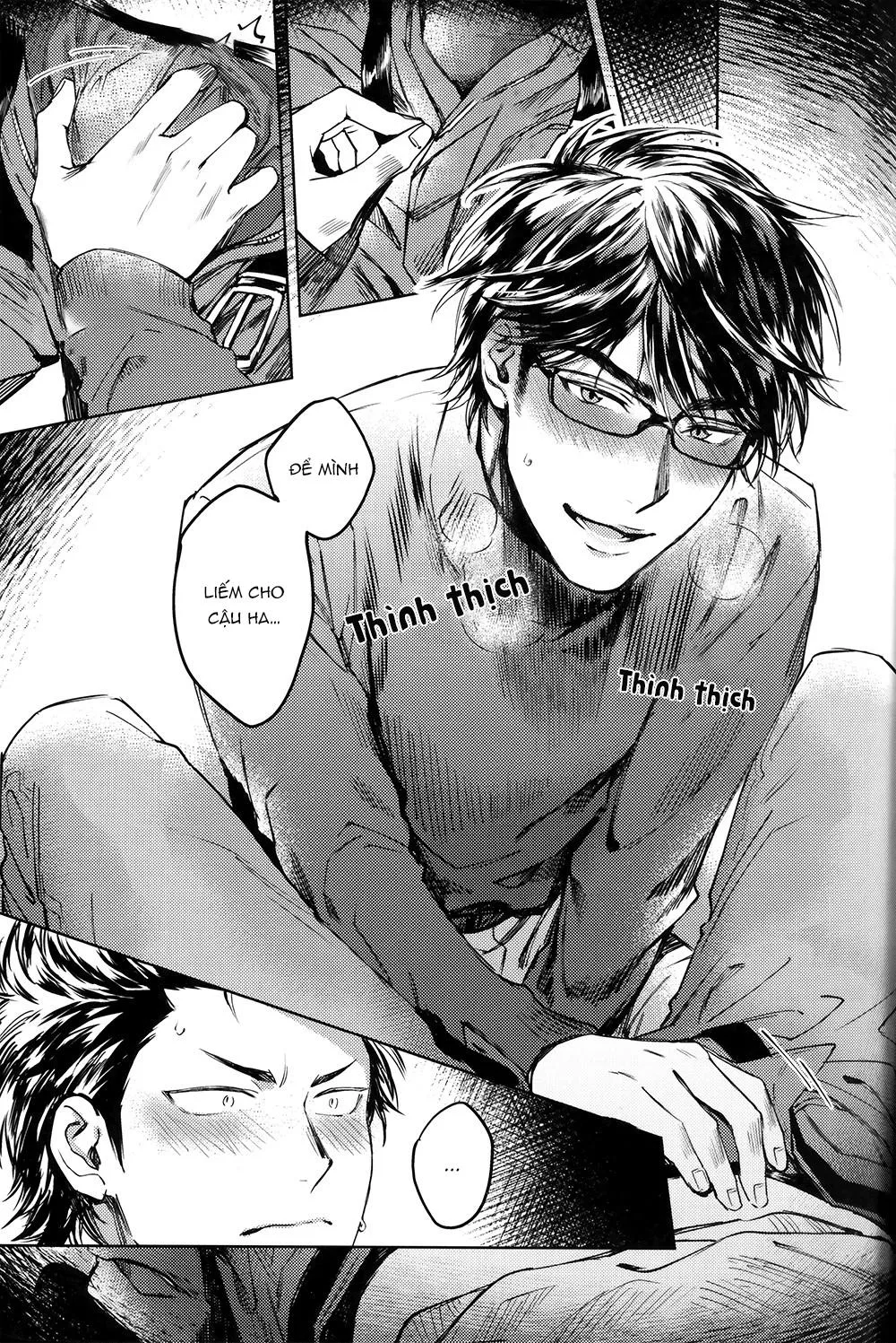 Nondemo Yappari XXX Shitai Chapter 1 Trang 13