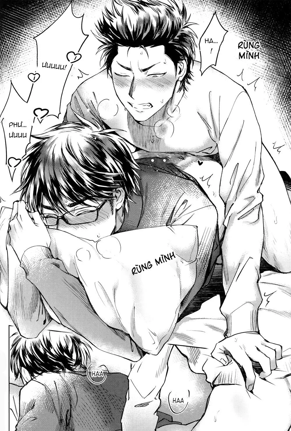 Nondemo Yappari XXX Shitai Chapter 1 Trang 26